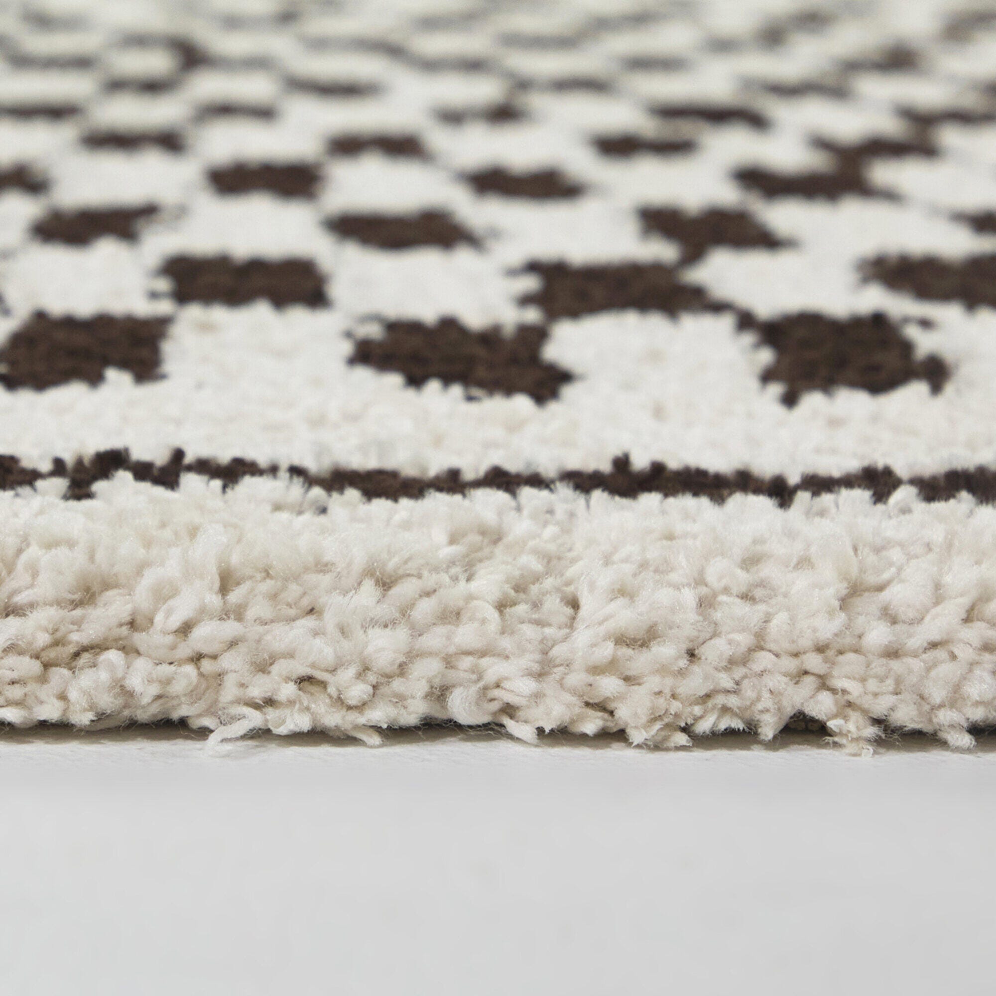 Balta Rugs Maia 7' 10" x 10' Area Rug, Cream/Brown, large