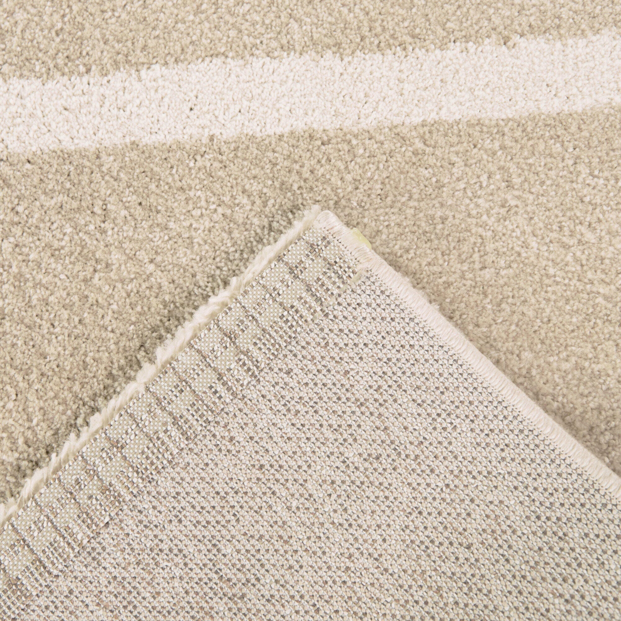 Balta Rugs Octavia 7' 10" x 10' Area Rug, Beige, large