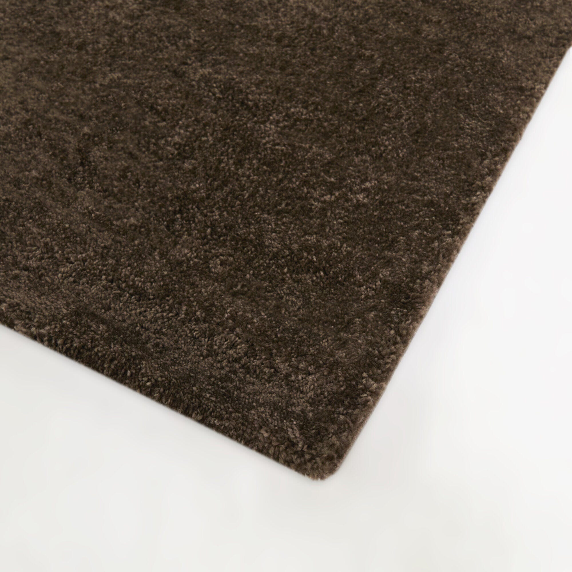 Balta Rugs Octavia 7' 10" x 10' Area Rug, Brown, large