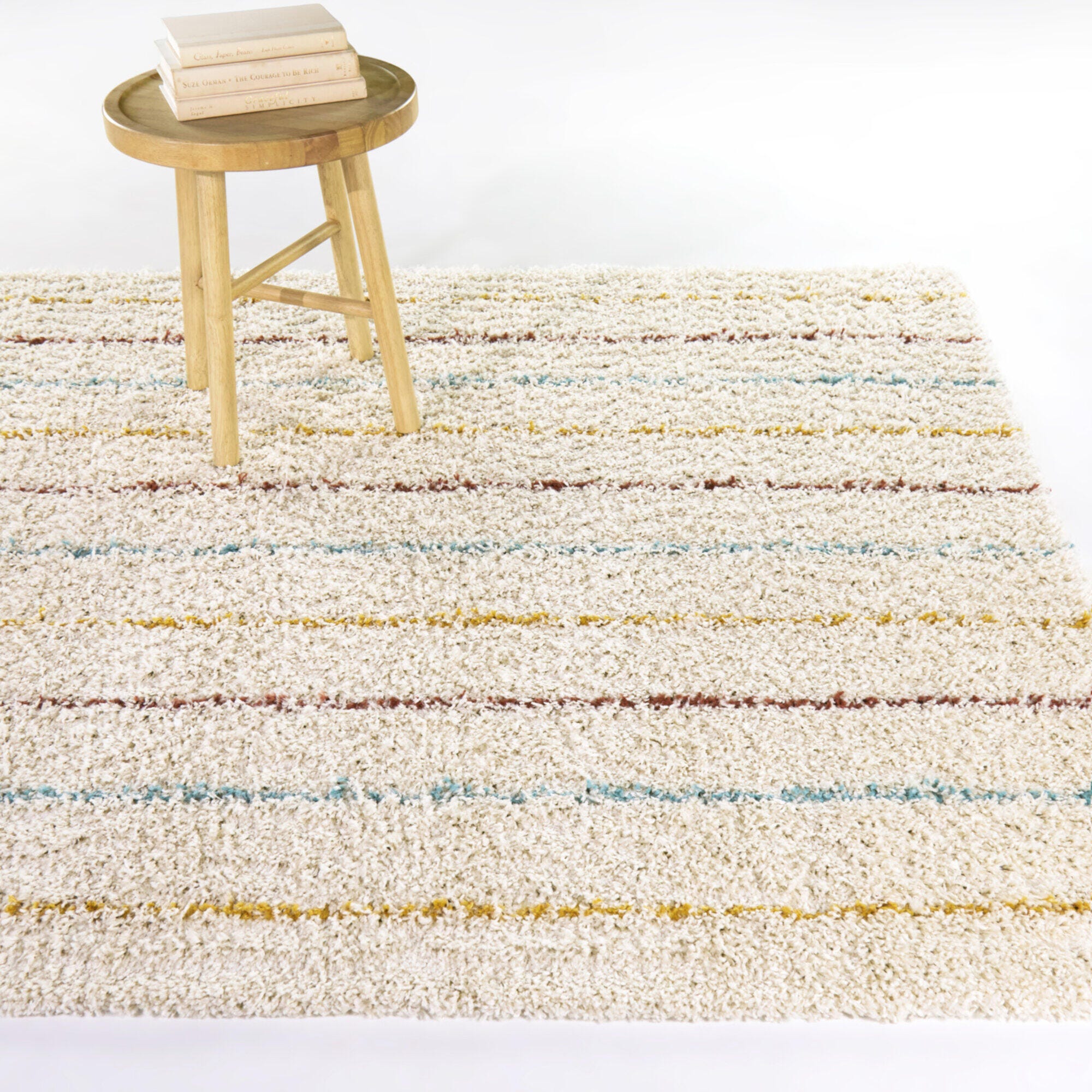 Balta Rugs Patricia 7' 10" x 10' Area Rug, Multi, rollover