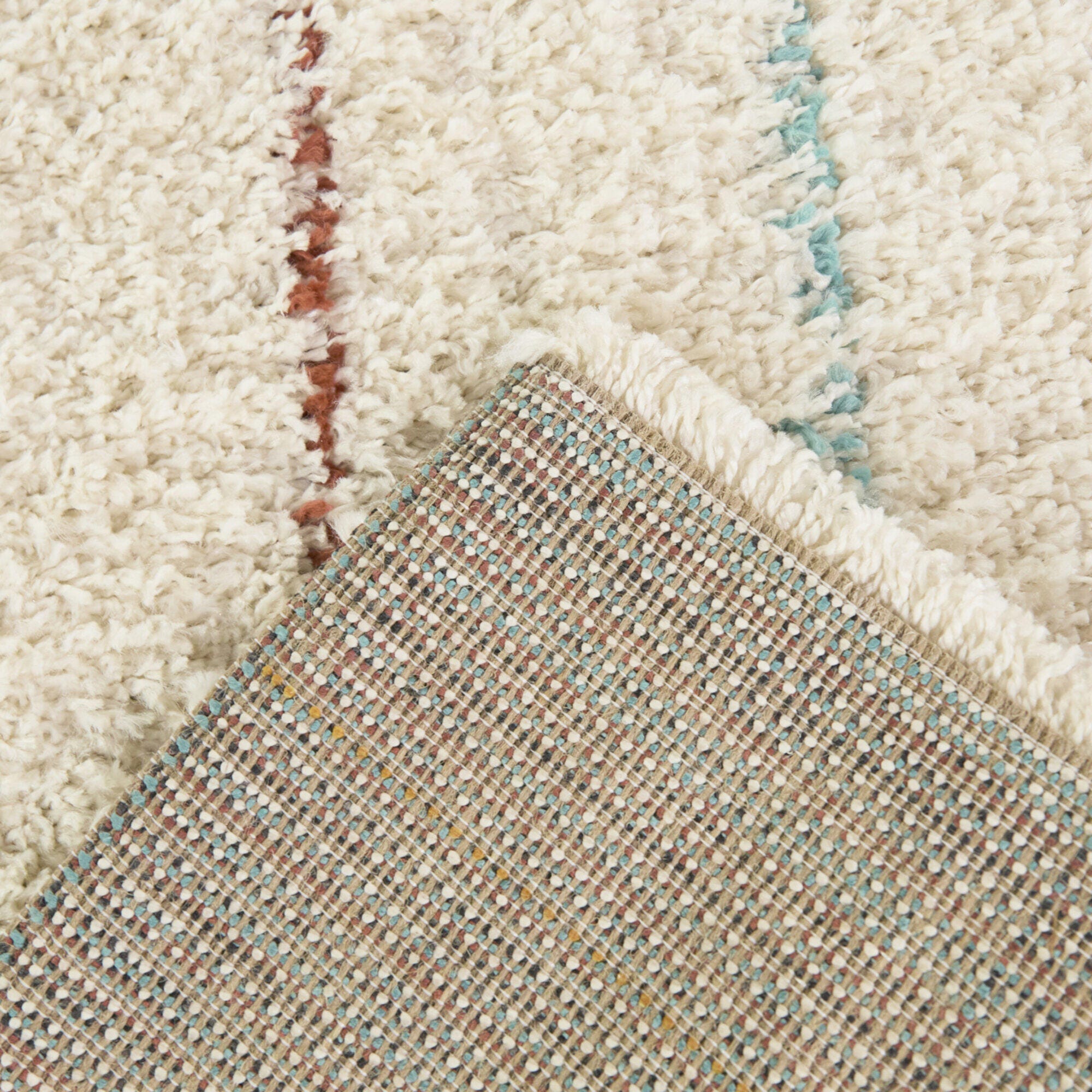 Balta Rugs Patricia 7' 10" x 10' Area Rug, Multi, large