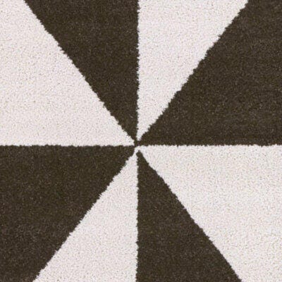 Swatch color Brown/Ivory , product with this swatch is currently selected