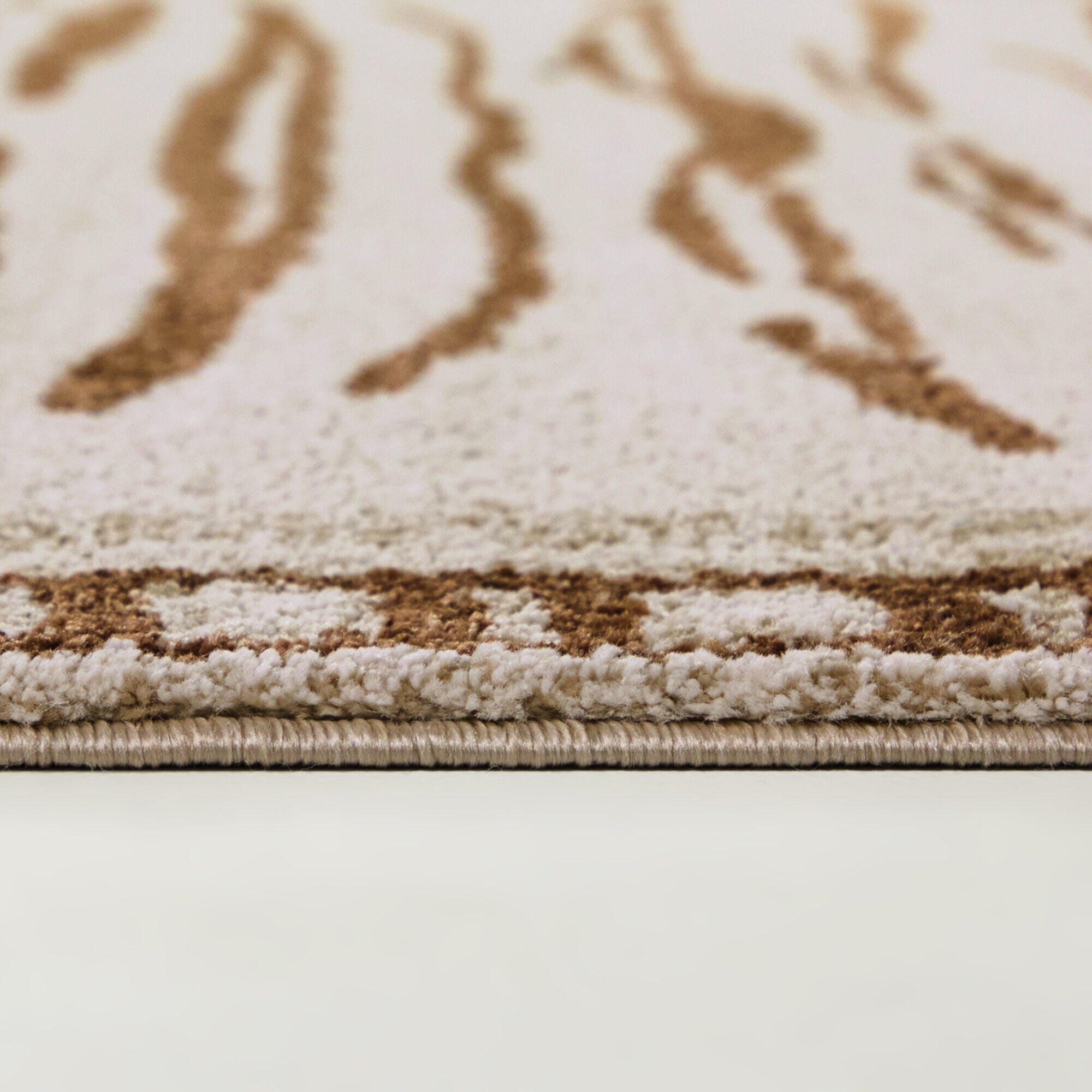 Balta Rugs Rhea 7' 10" x 10' Area Rug, Tan/Beige, large