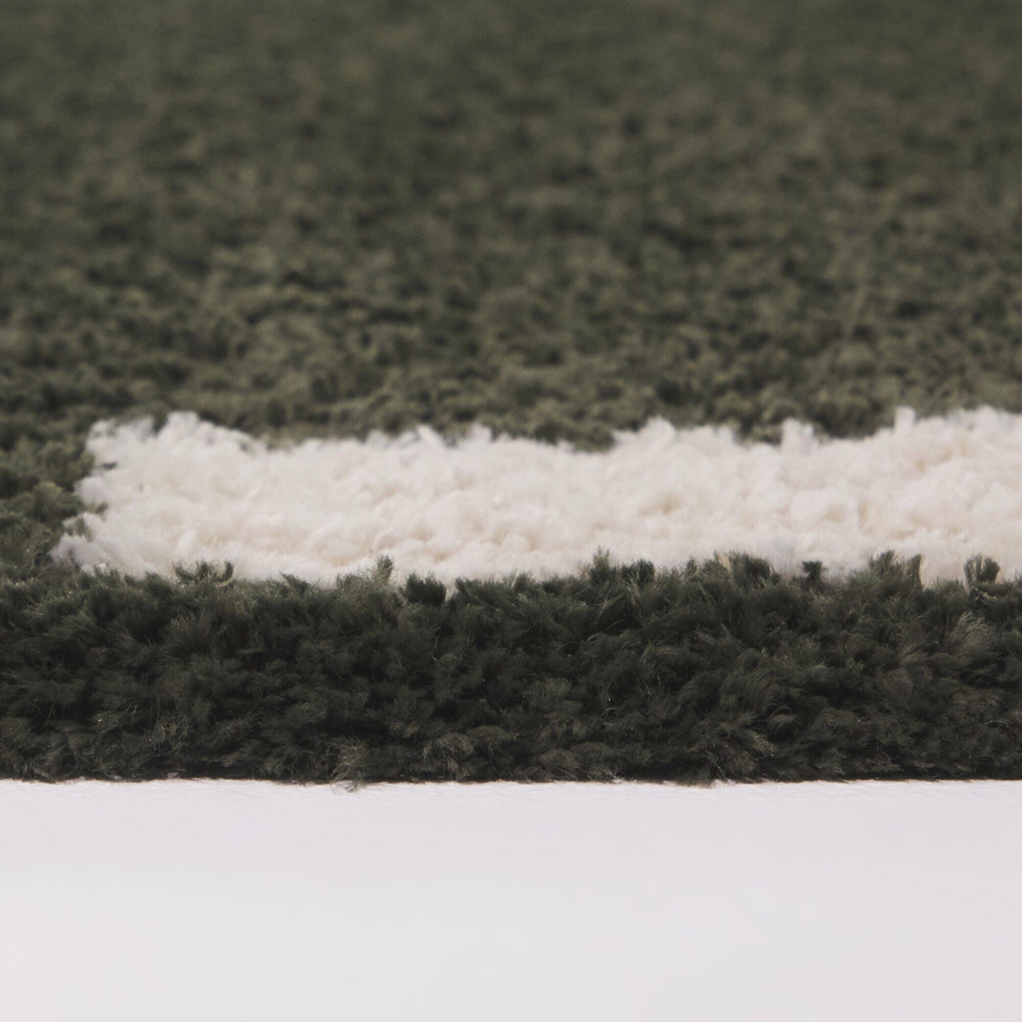 Balta Rugs Rohan 5' 3" x 7' Area Rug, Green, large