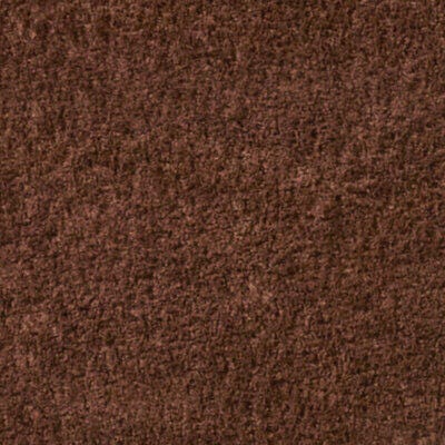 Swatch color Rust 