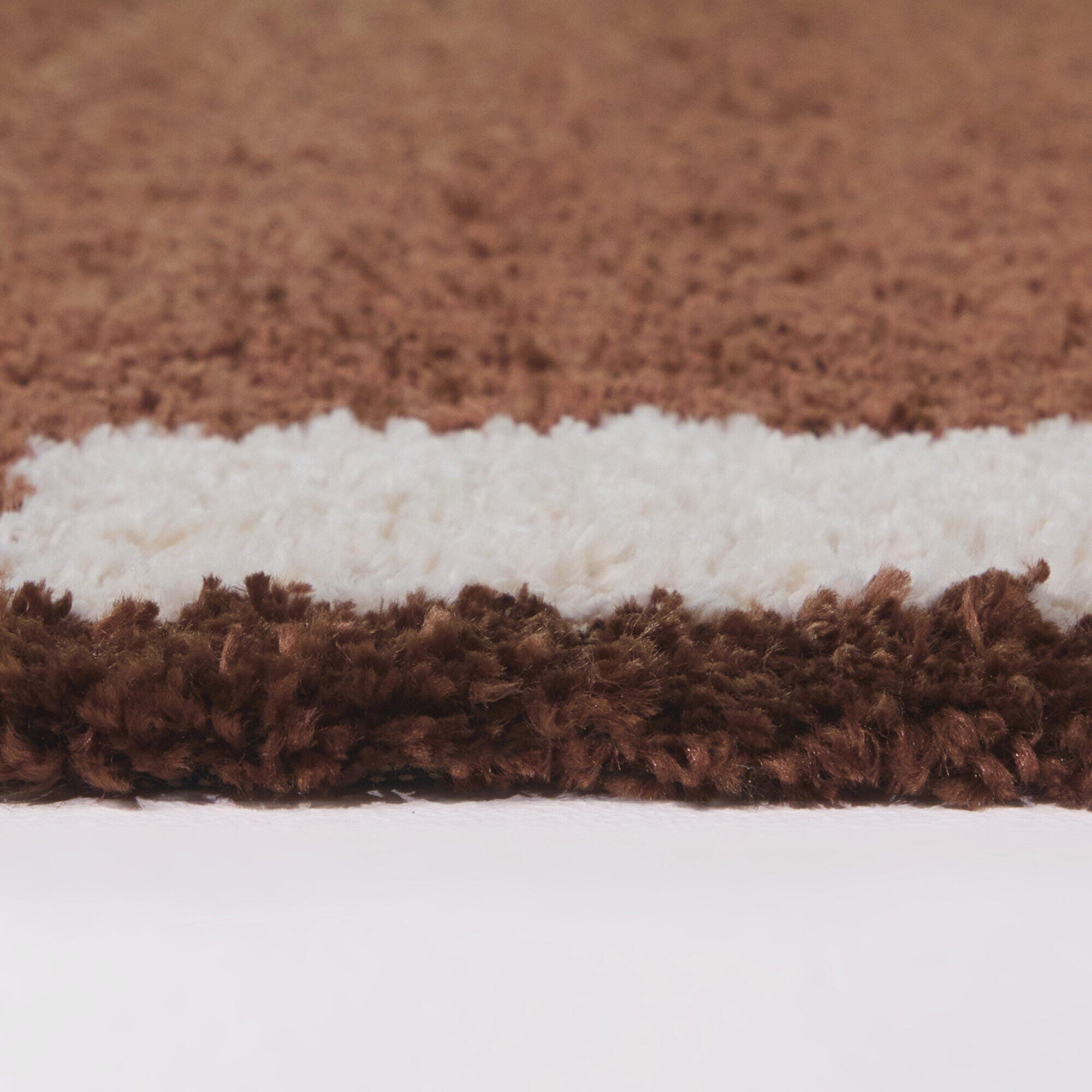 Balta Rugs Rohan 7' 10" x 10' Area Rug, Rust, large