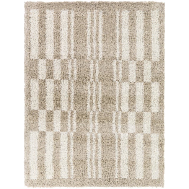 Balta Rugs Sabrina 7' 10" x 10' Area Rug, Beige/Ivory