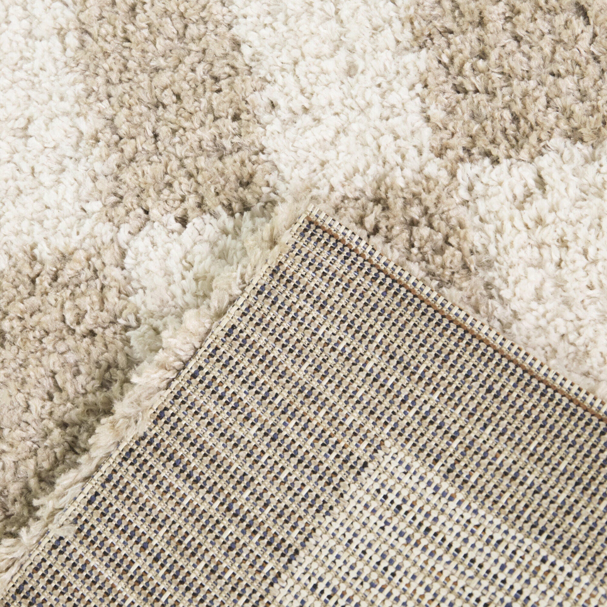 Balta Rugs Sabrina 7' 10" x 10' Area Rug, Beige/Ivory, large