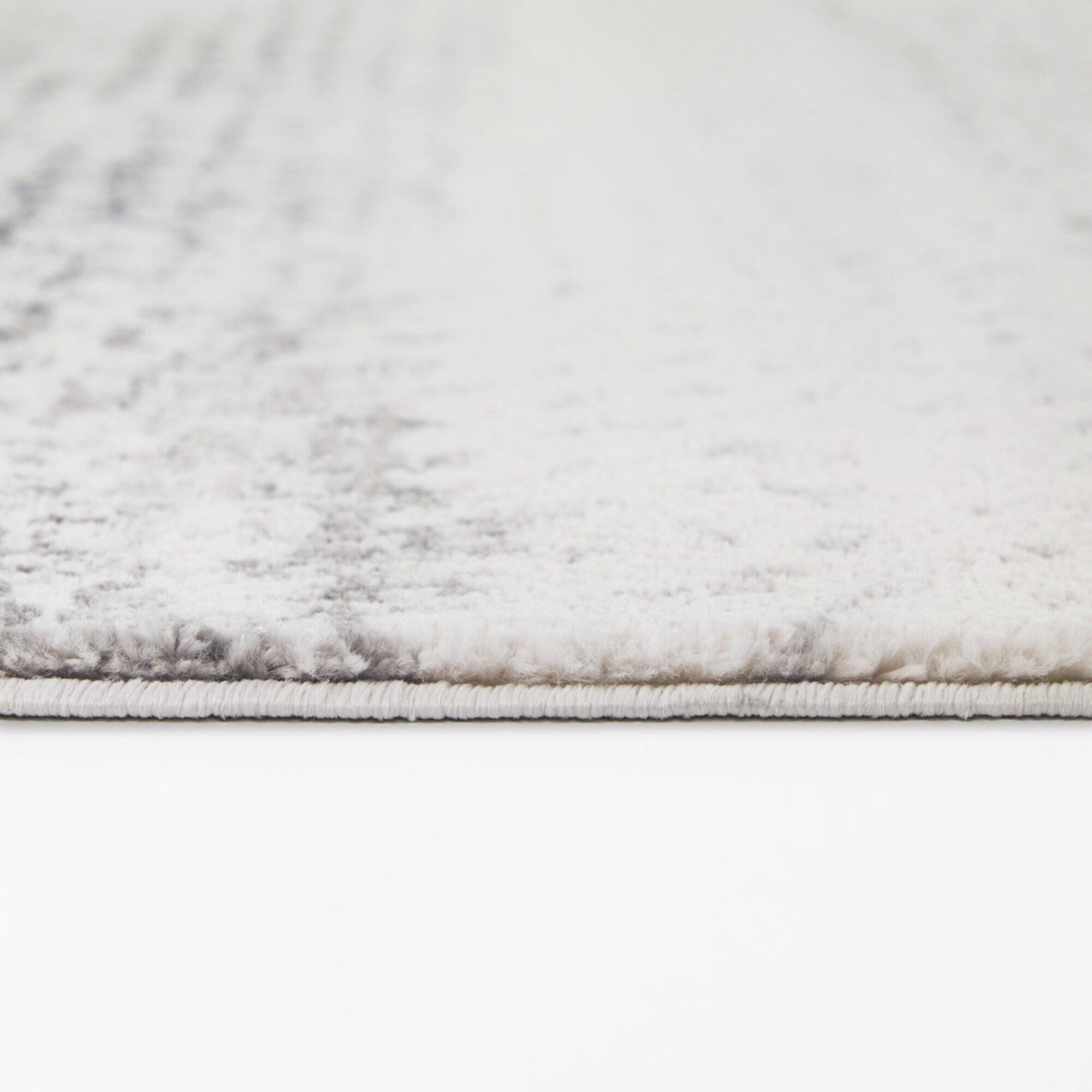 Balta Rugs Samuel 7' 10" x 10' Area Rug, Gray/Cream, large
