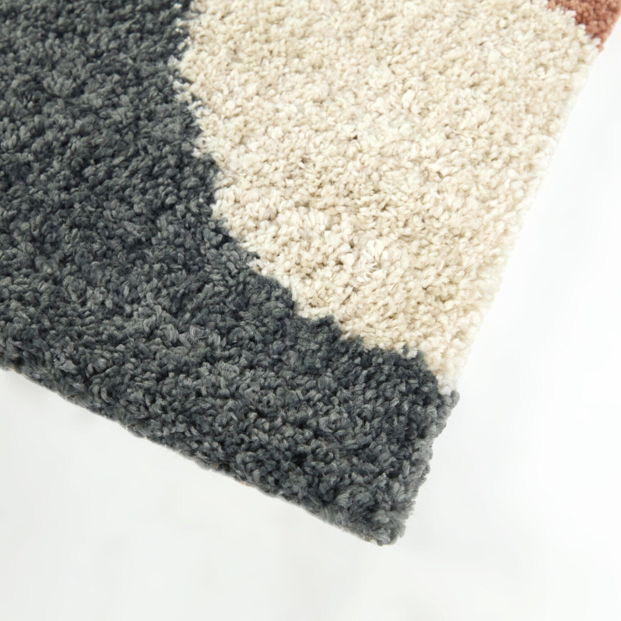 Balta Rugs Smithson 5' 3" x 7' Area Rug, Multi, large