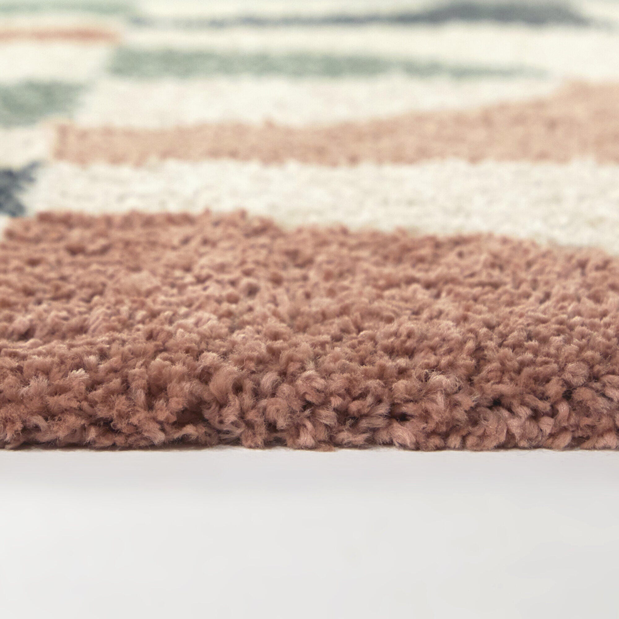 Balta Rugs Smithson 5' 3" x 7' Area Rug, Multi, large