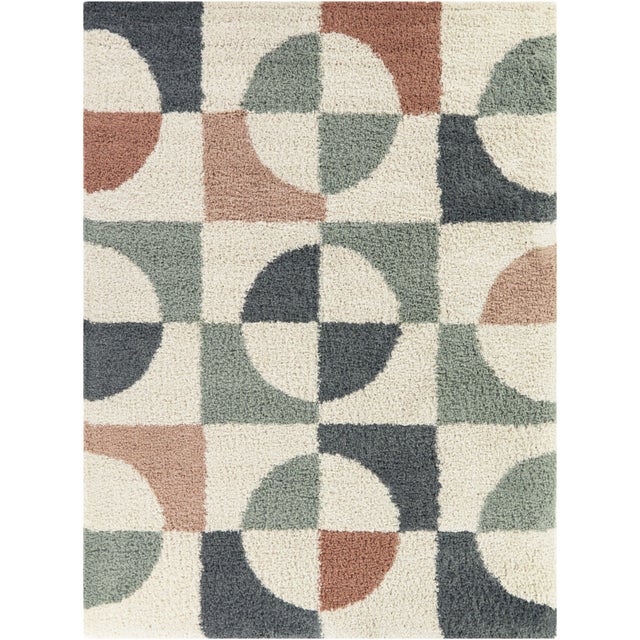 Balta Rugs Smithson 7' 10" x 10' Area Rug