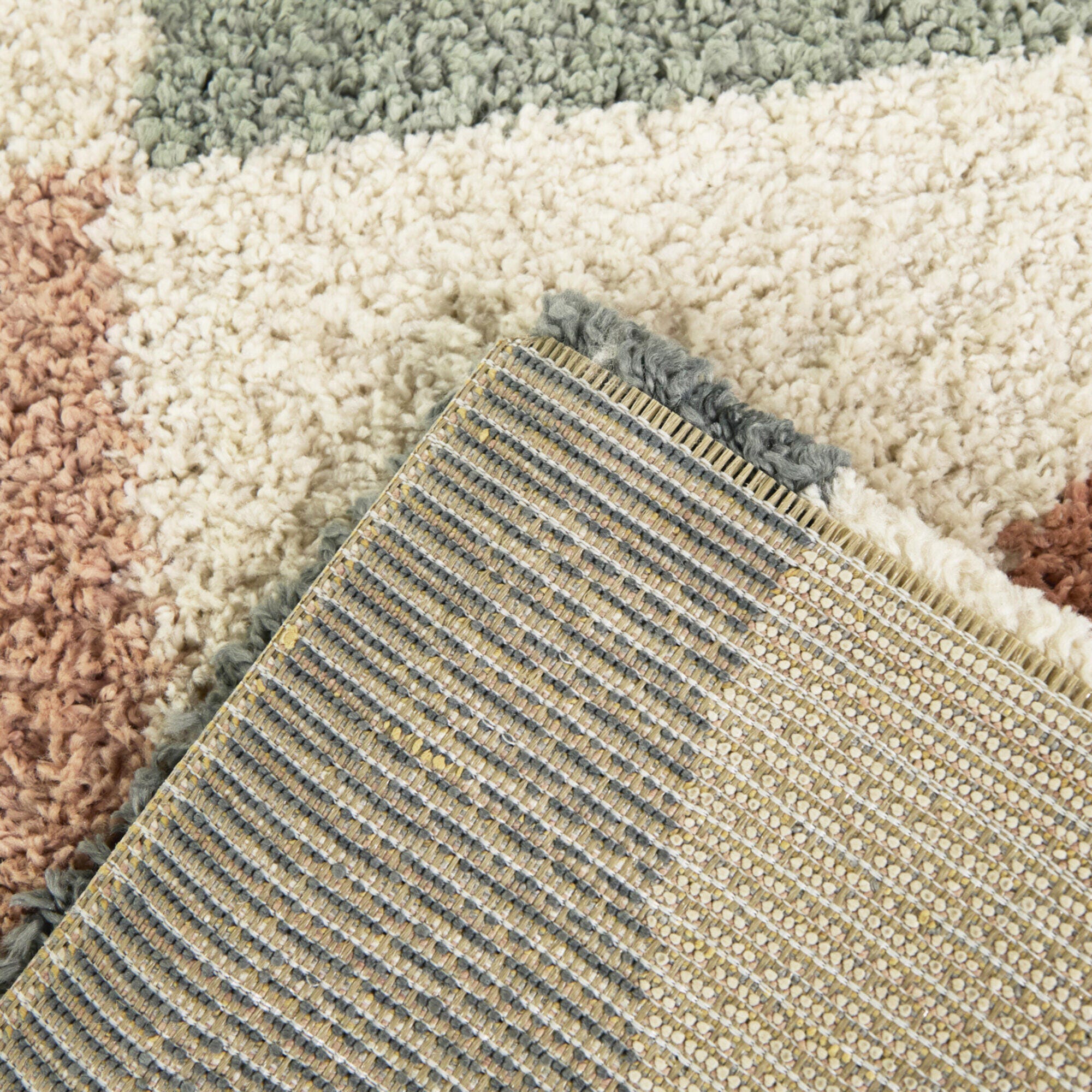 Balta Rugs Smithson 7' 10" x 10' Area Rug, Multi, large