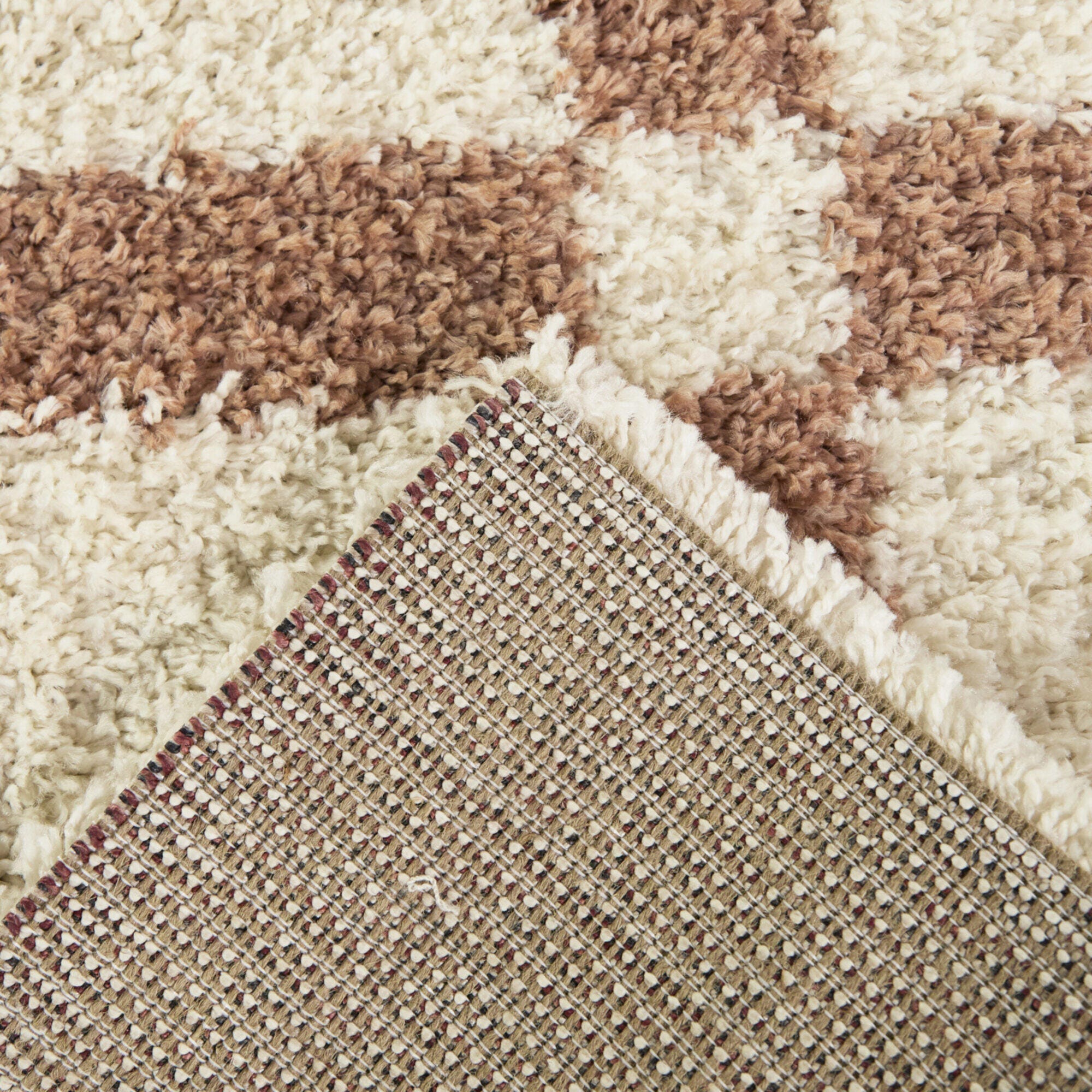 Balta Rugs Stewart 7' 10" x 10' Area Rug, Tan/Ivory, large