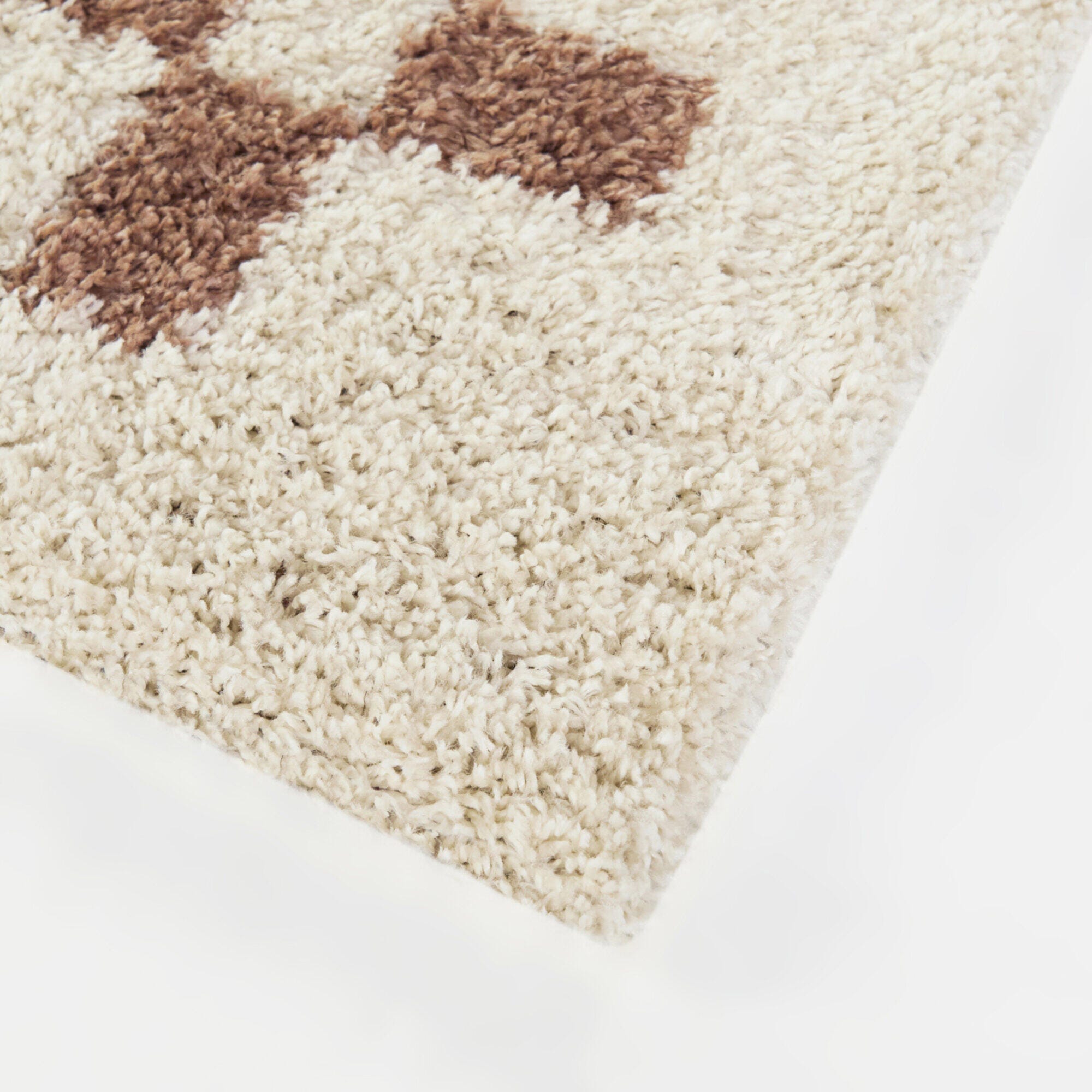 Balta Rugs Stewart 7' 10" x 10' Area Rug, Tan/Ivory, large