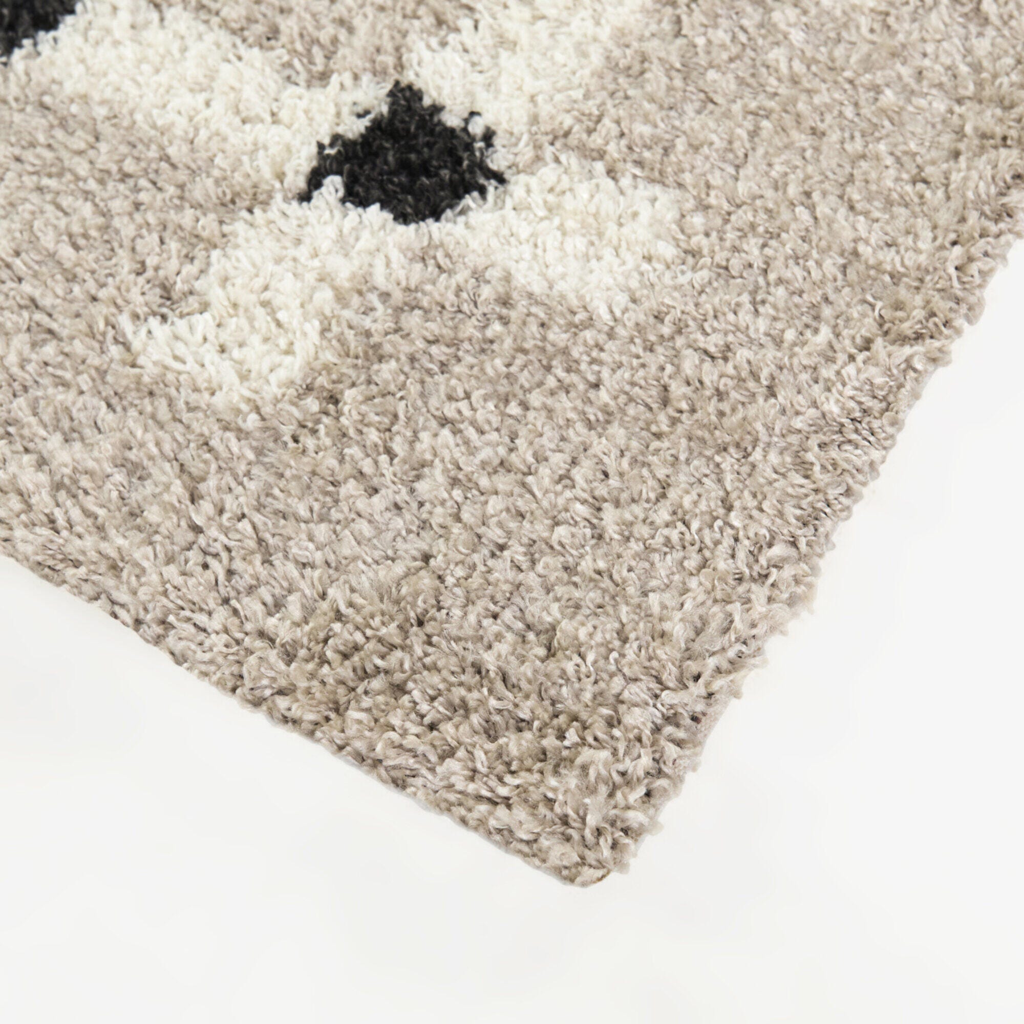 Balta Rugs Stewart 7' 10" x 10' Area Rug, Taupe/Cream, large