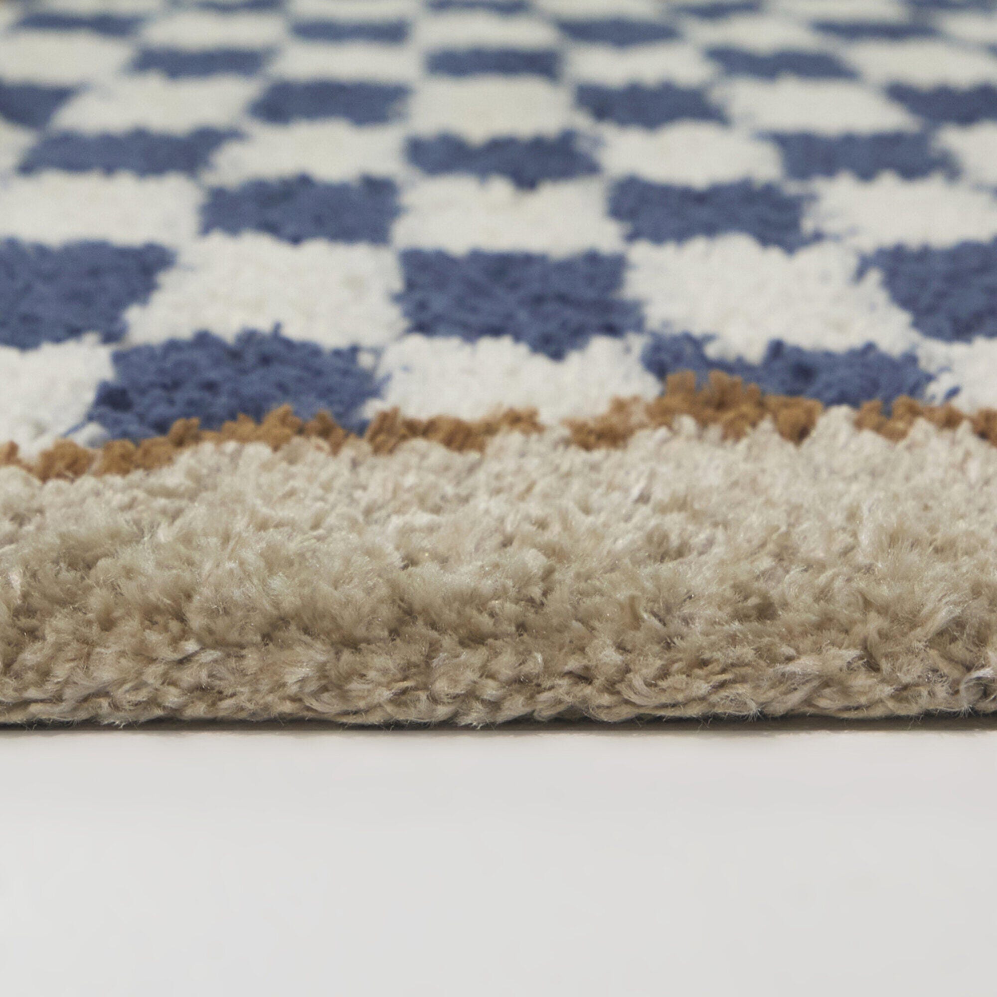 Balta Rugs Timandra 7' 10" x 10' Area Rug, Navy/Beige, large