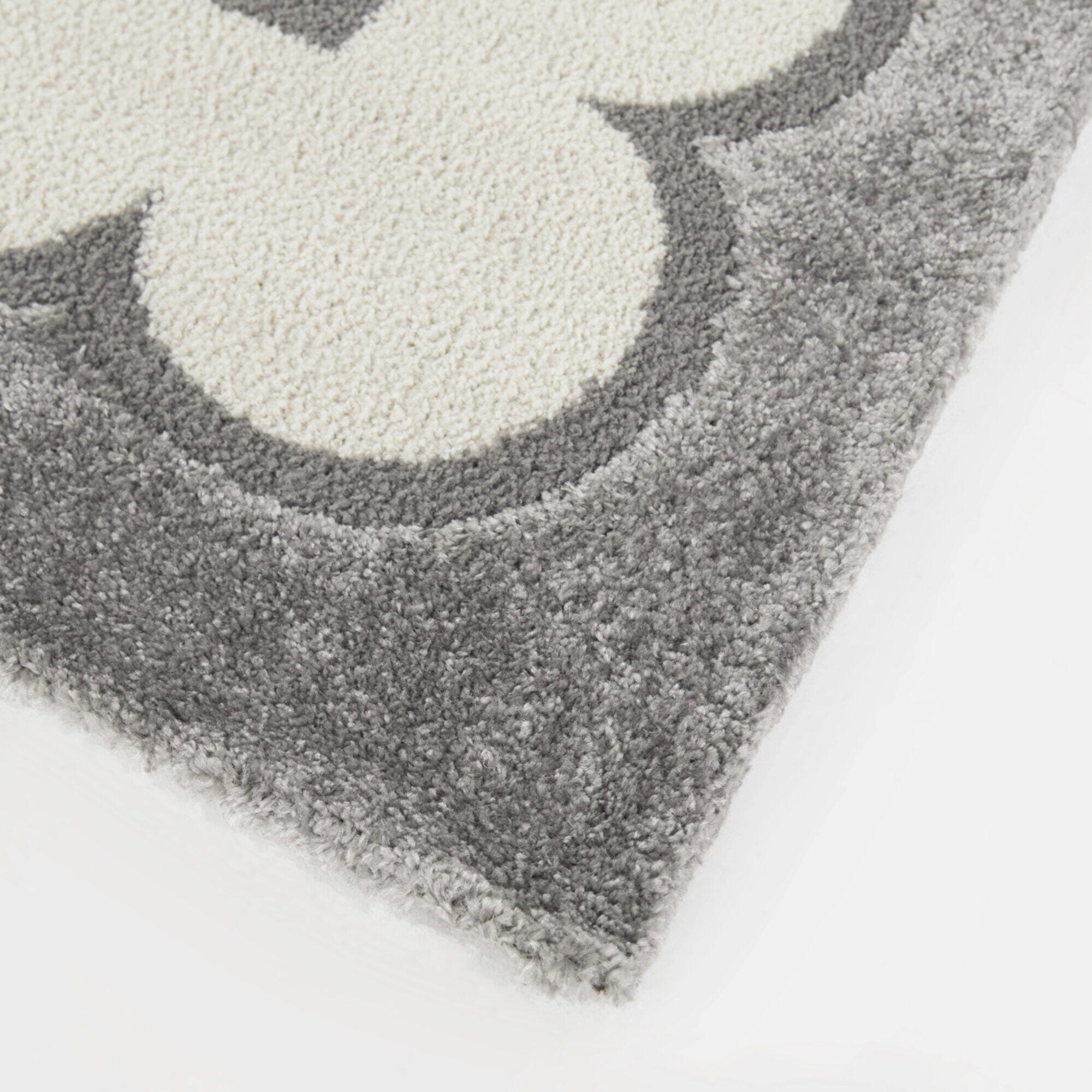 Balta Rugs Wendell 7' 10" x 10' Area Rug, Gray/Ivory, large