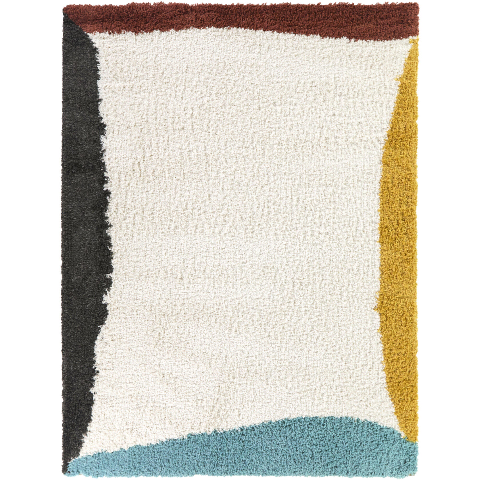Balta Rugs Westerhoff 5' 3" x 7' Area Rug, Multi, large