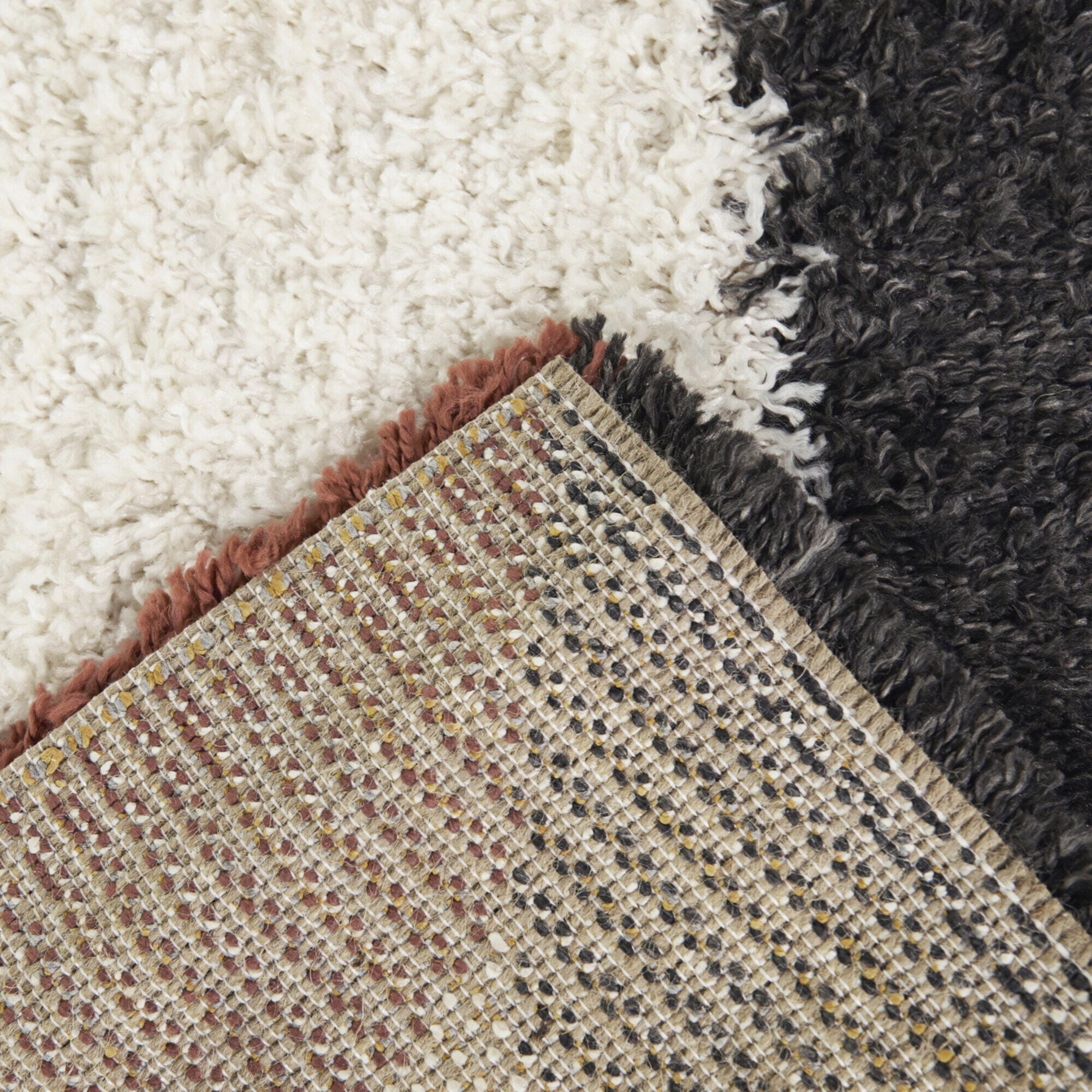 Balta Rugs Westerhoff 5' 3" x 7' Area Rug, Multi, large