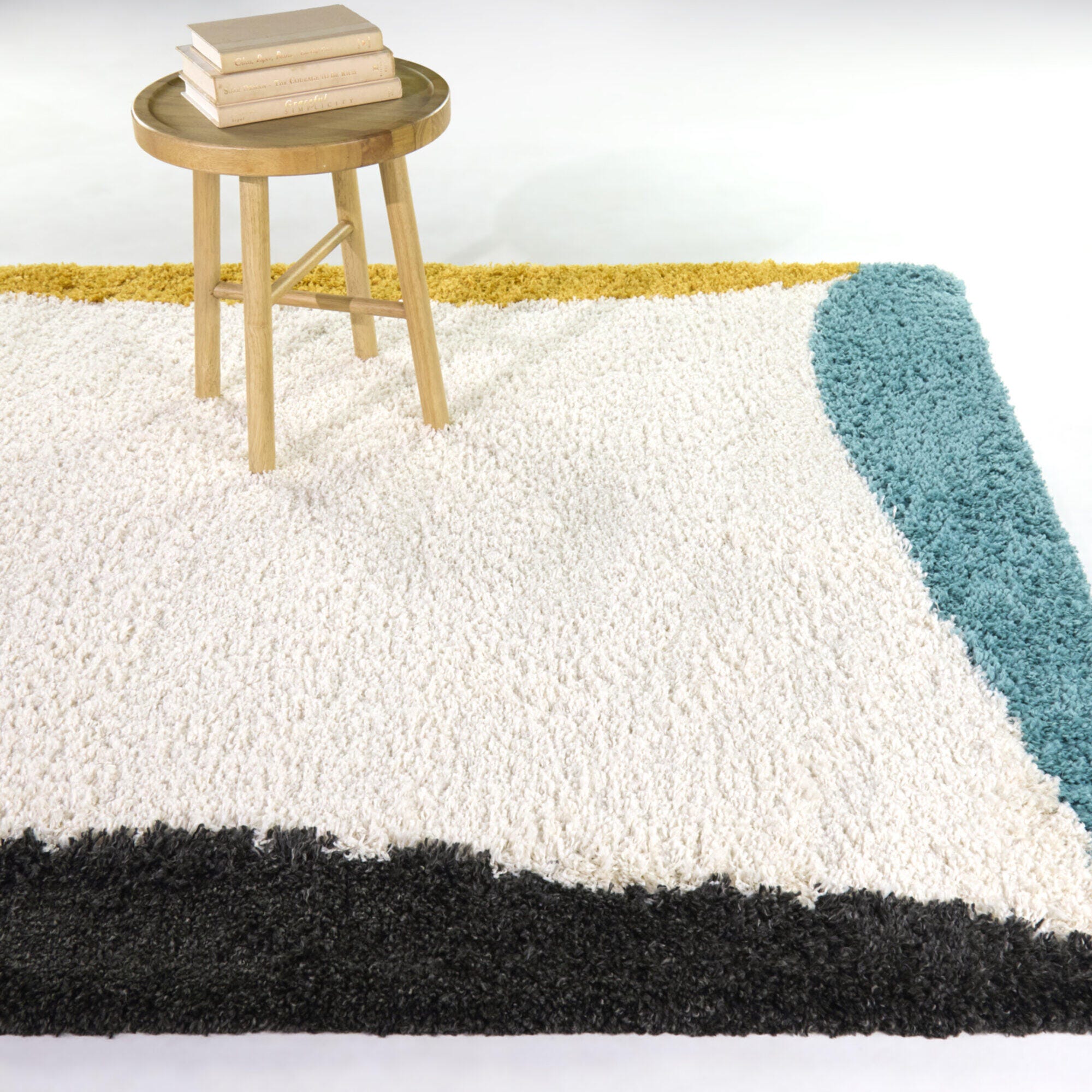 Balta Rugs Westerhoff 7' 10" x 10' Area Rug, Multi, rollover