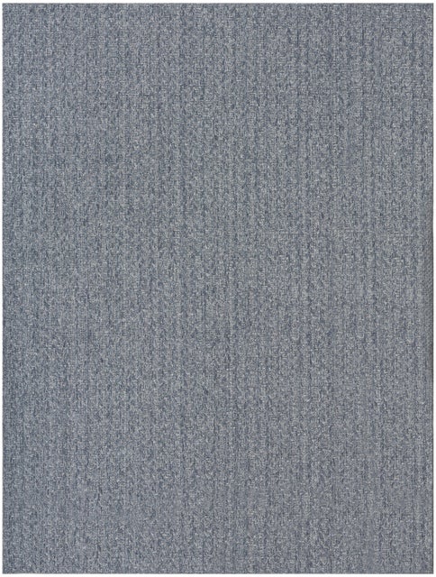 Nourison Home Tulum Chevron 8' x 10' Area Rug