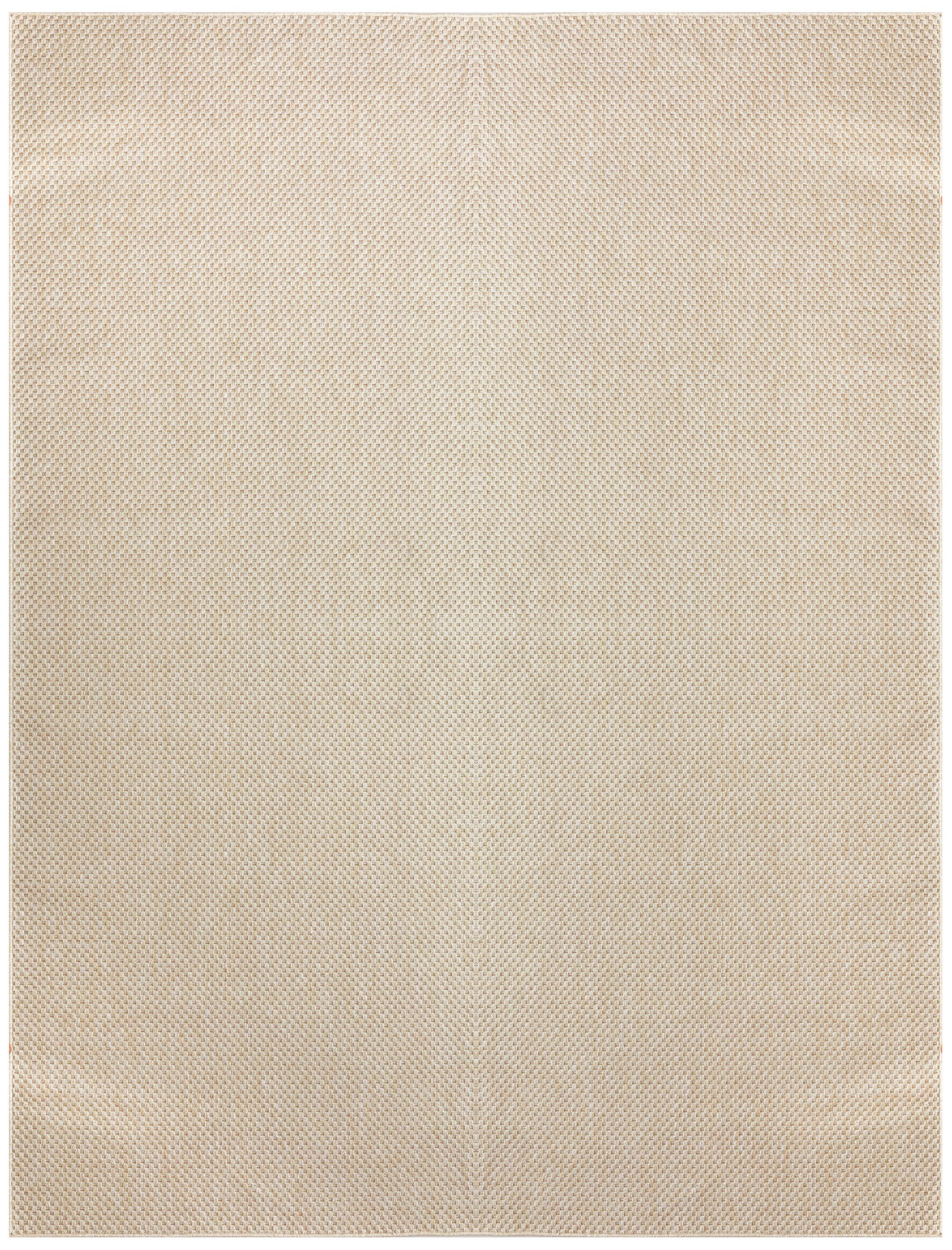 Nourison Home Tulum 10' x 14' Area Rug, Cream, large