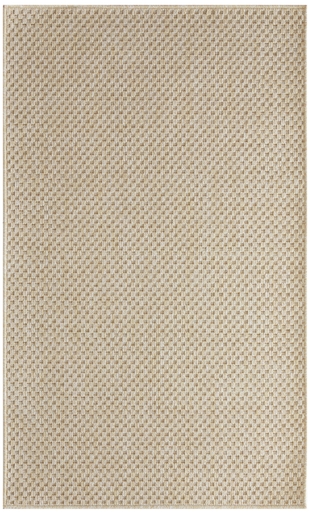 Nourison Home Tulum 2' x 3' Area Rug, Cream, large
