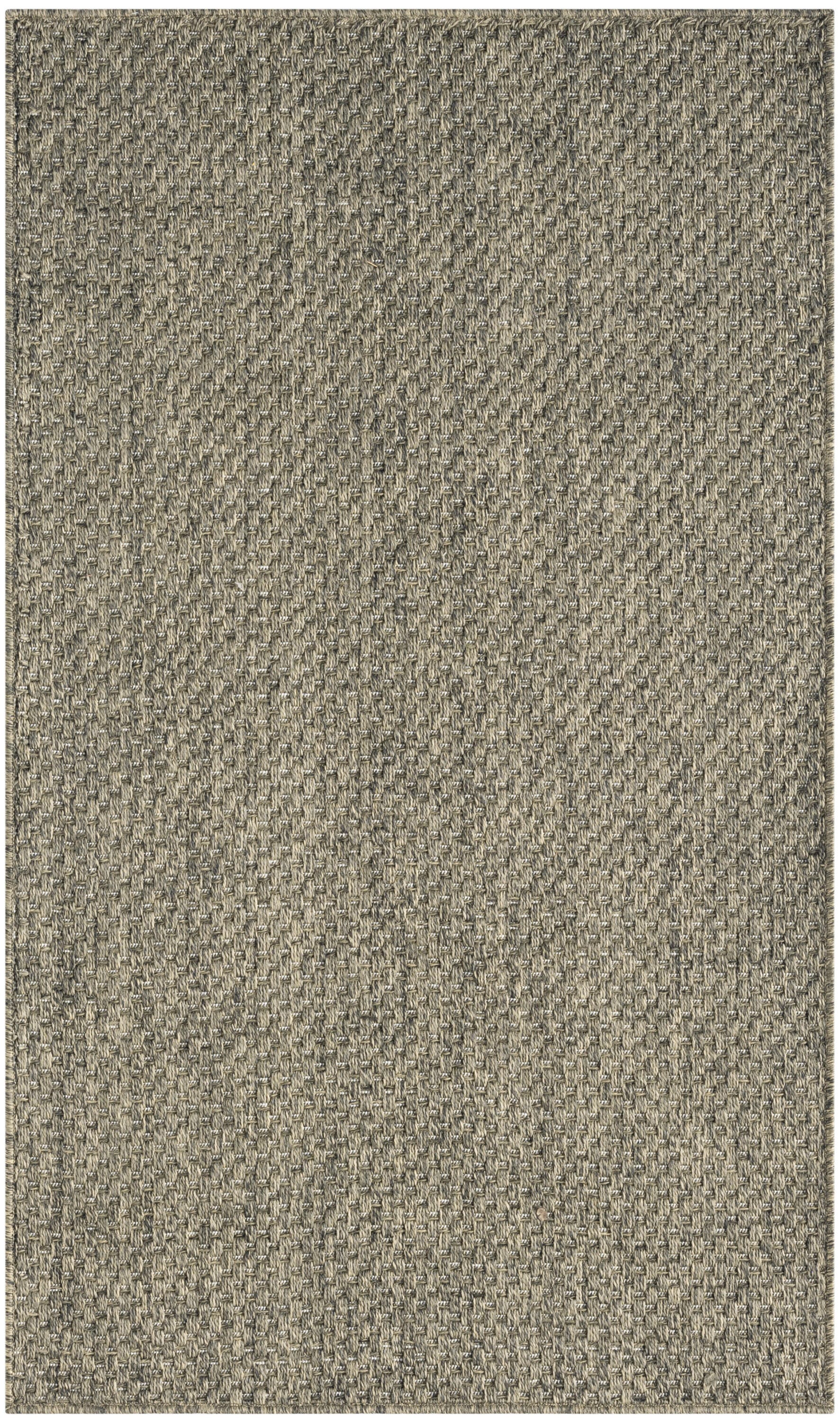 Nourison Home Tulum 2' x 3' Area Rug, Olive, large