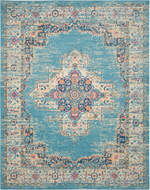 Nourison Home Passion Gorgeous 9' x 12' Area Rug