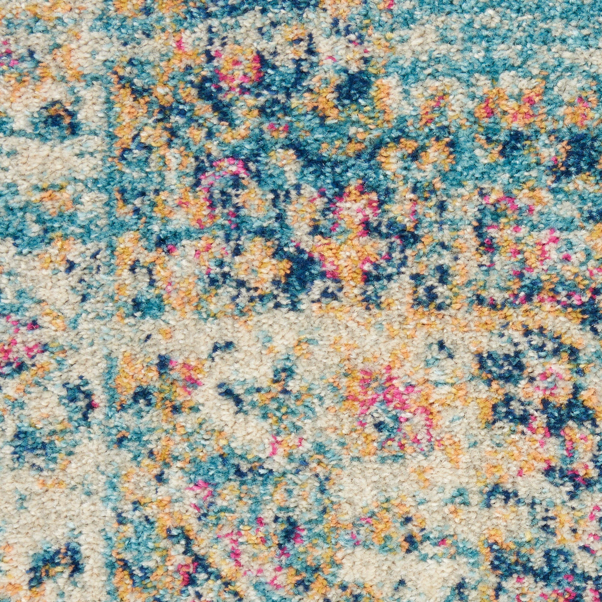 Nourison Home Passion Gorgeous 9' x 12' Area Rug, , swatch