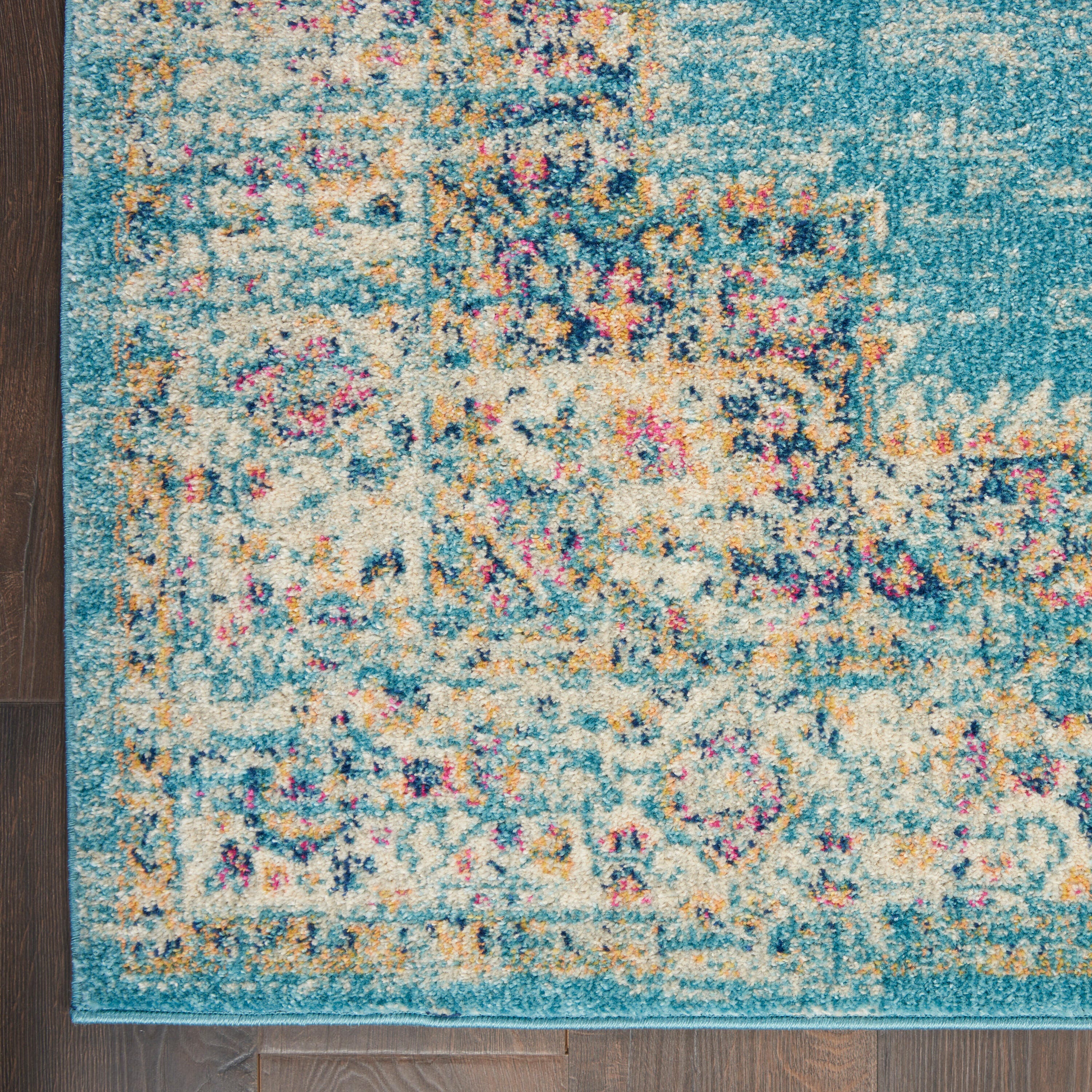 Nourison Home Passion Gorgeous 9' x 12' Area Rug, , large