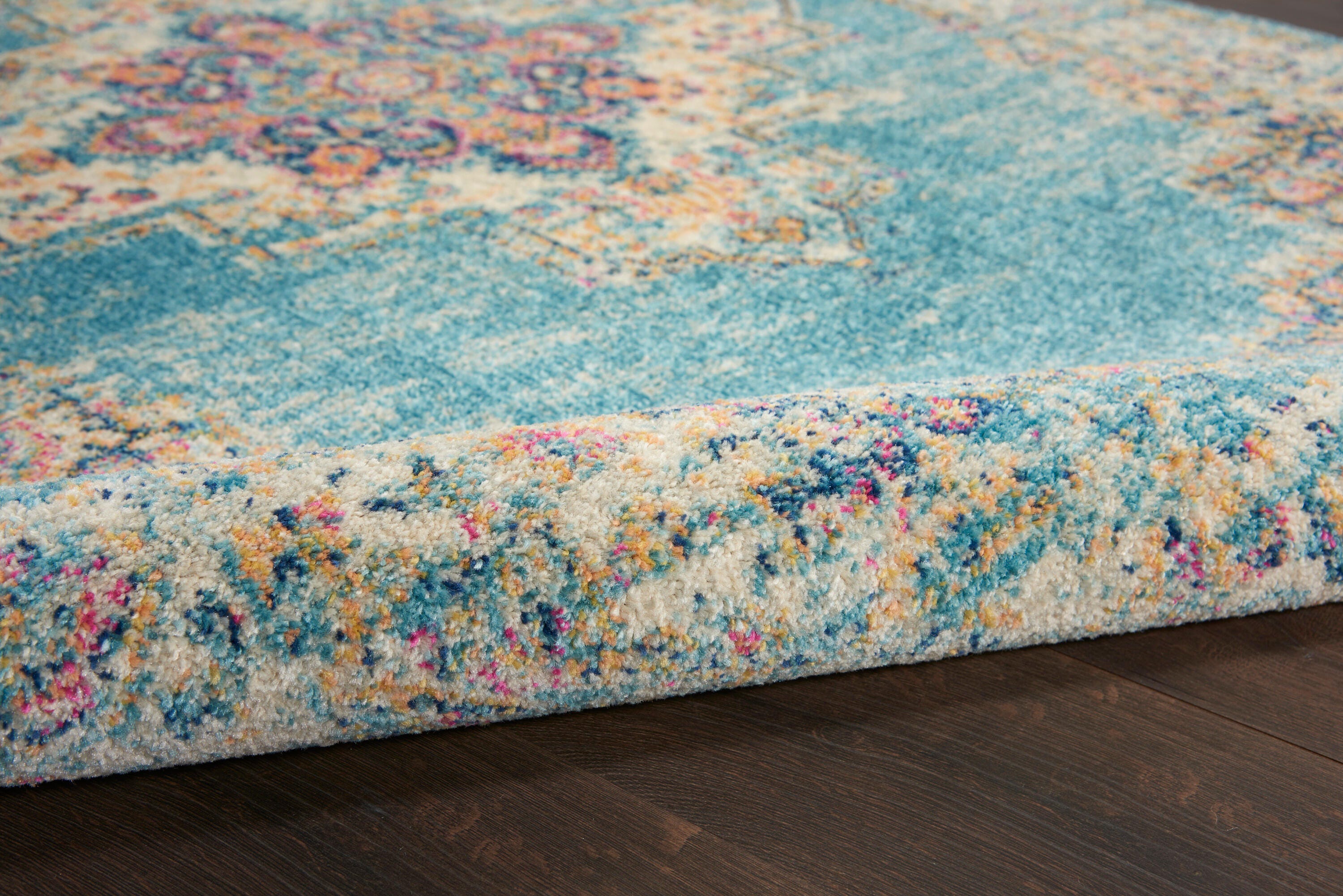 Nourison Home Passion Gorgeous 9' x 12' Area Rug, , large