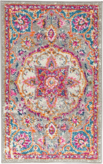 Nourison Home Passion Classic 1'10" x 2'10" Area Rug