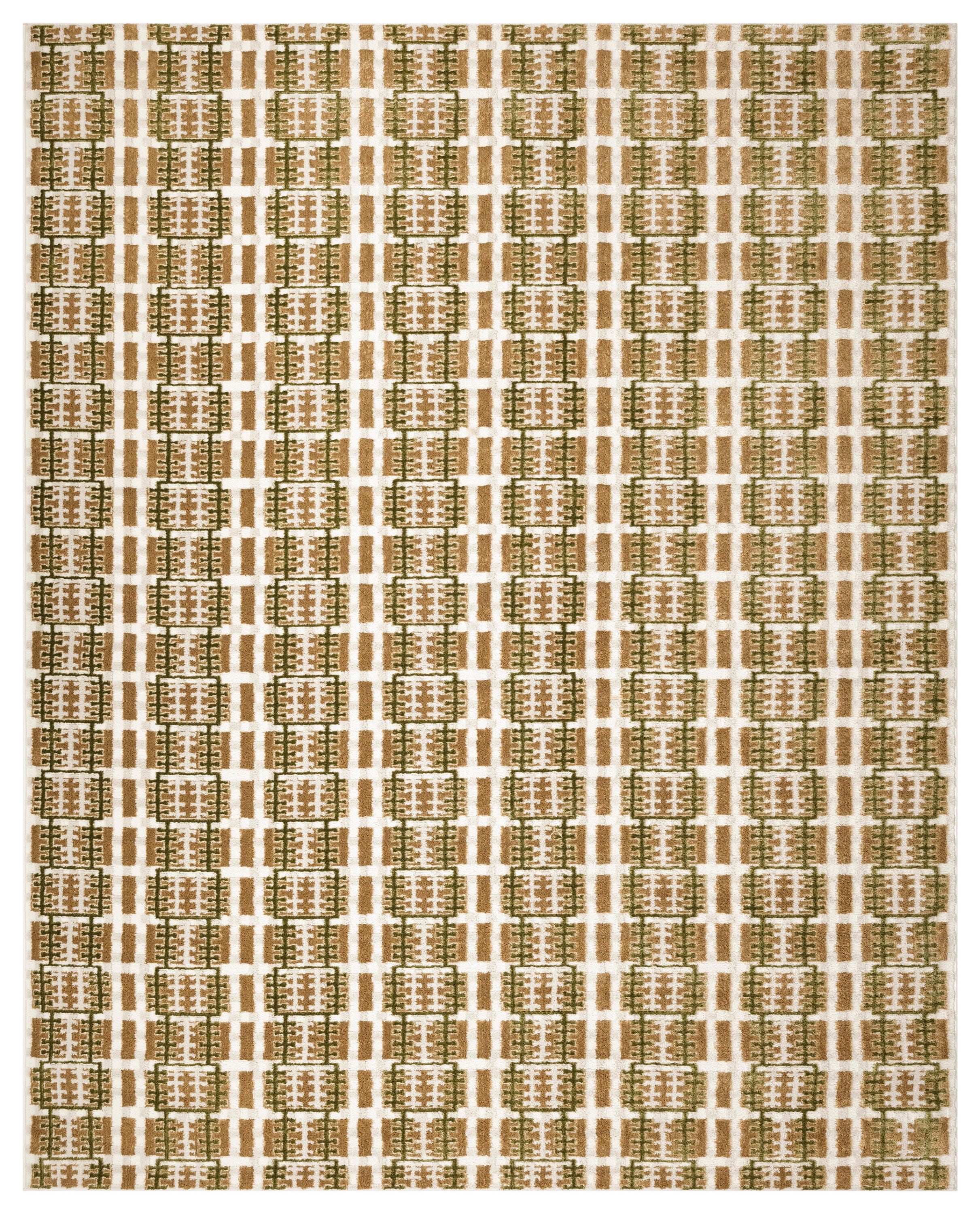 Nourison Home Nordic 8' x 10' Area Rug, Beige/Multi, large