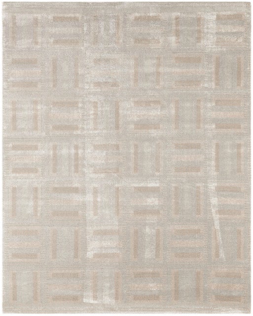 Nourison Home Nordic Dynamic 8' x 10' Area Rug, Gray/Multi