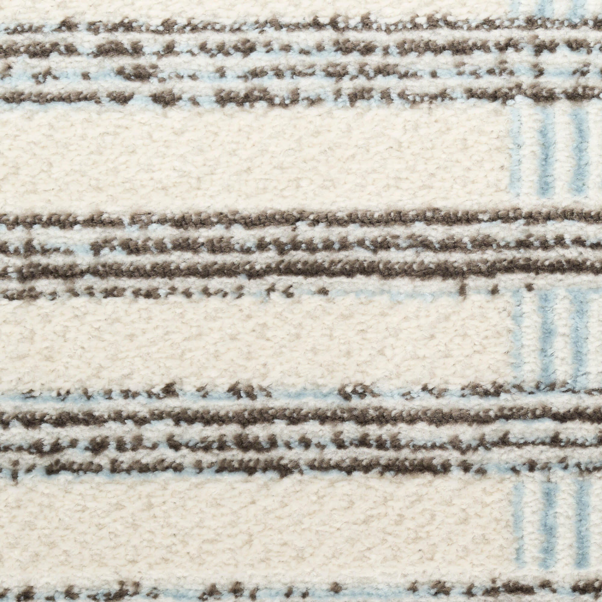 Swatch color Ivory/Blue , product with this swatch is currently selected