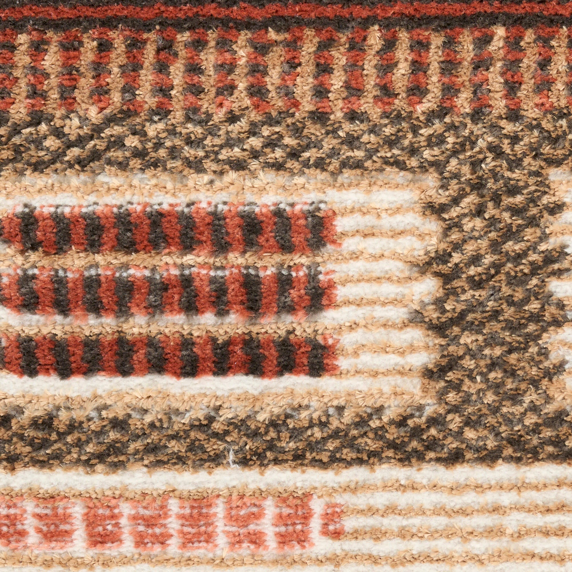 Swatch color Rust , product with this swatch is currently selected