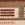 Swatch color Rust