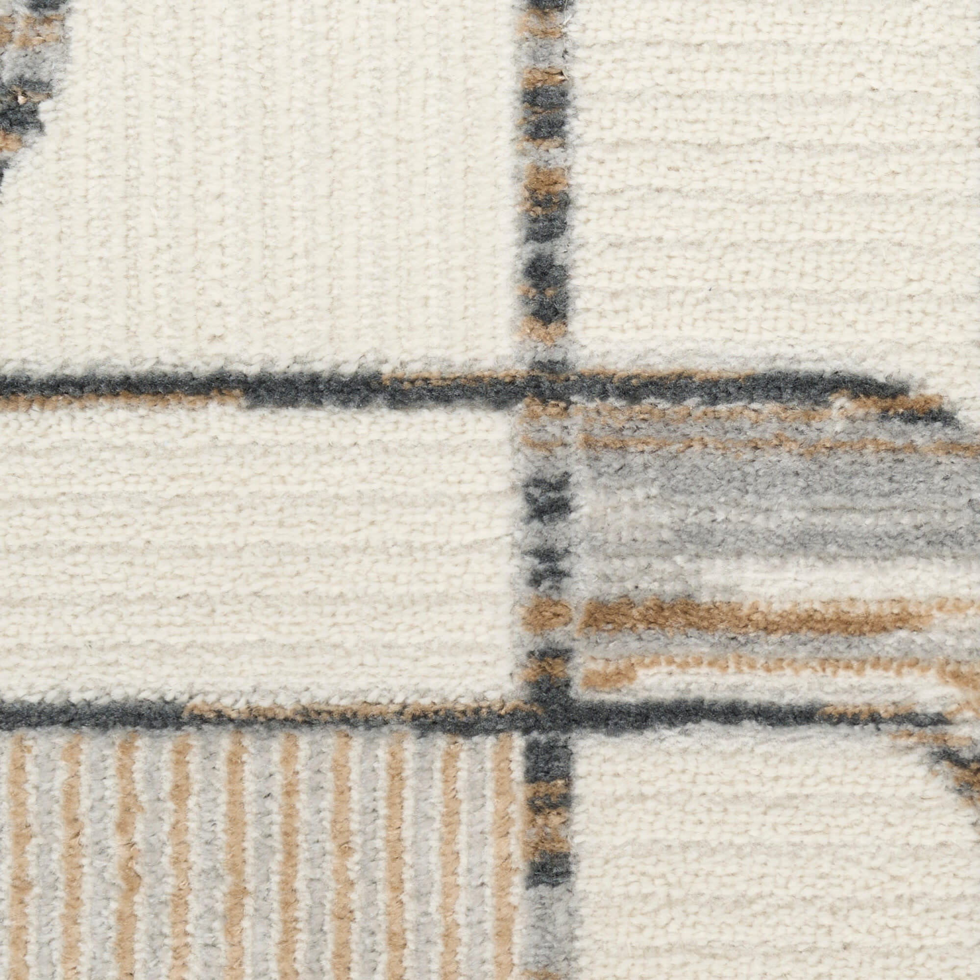 Swatch color Ivory/Multi , product with this swatch is currently selected