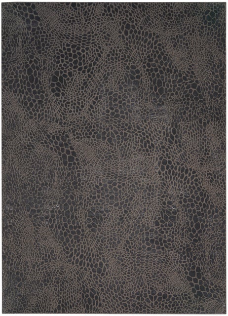 Nourison Home Desire Animal Print 7'10" x 9'10" Area Rug