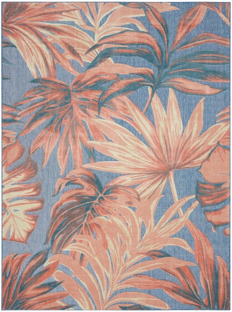 Nourison Home Aloha 7'10" x 10'6" Area Rug