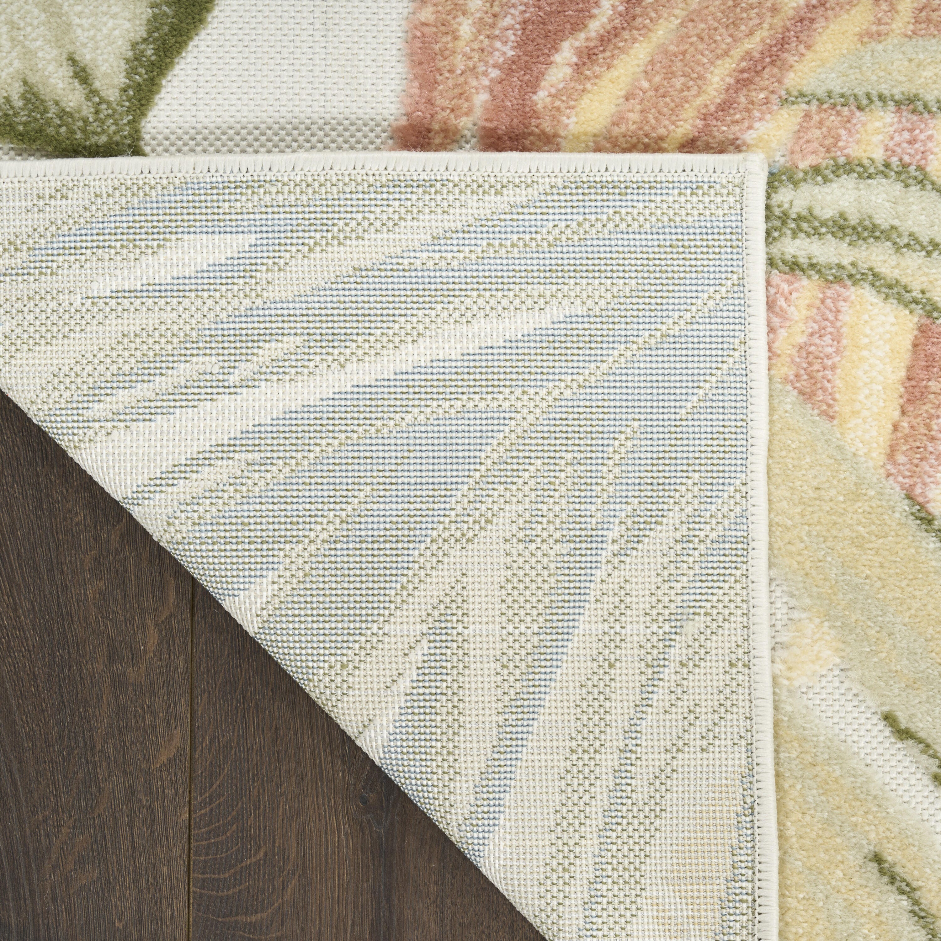 Nourison Home Aloha 9' x 12' Area Rug, Multi, large