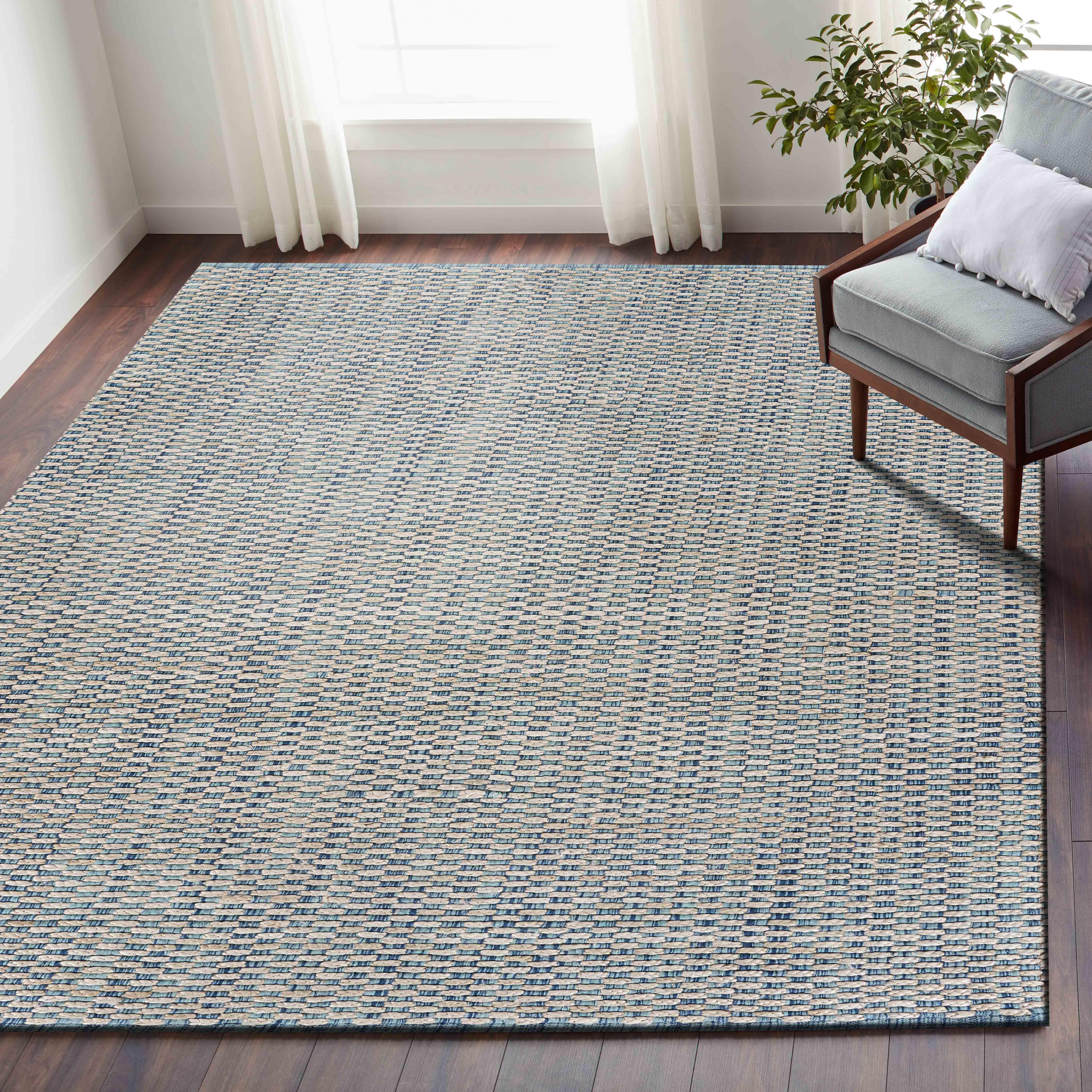 Suvii Home Floren 8' x 10' Area Rug, , rollover
