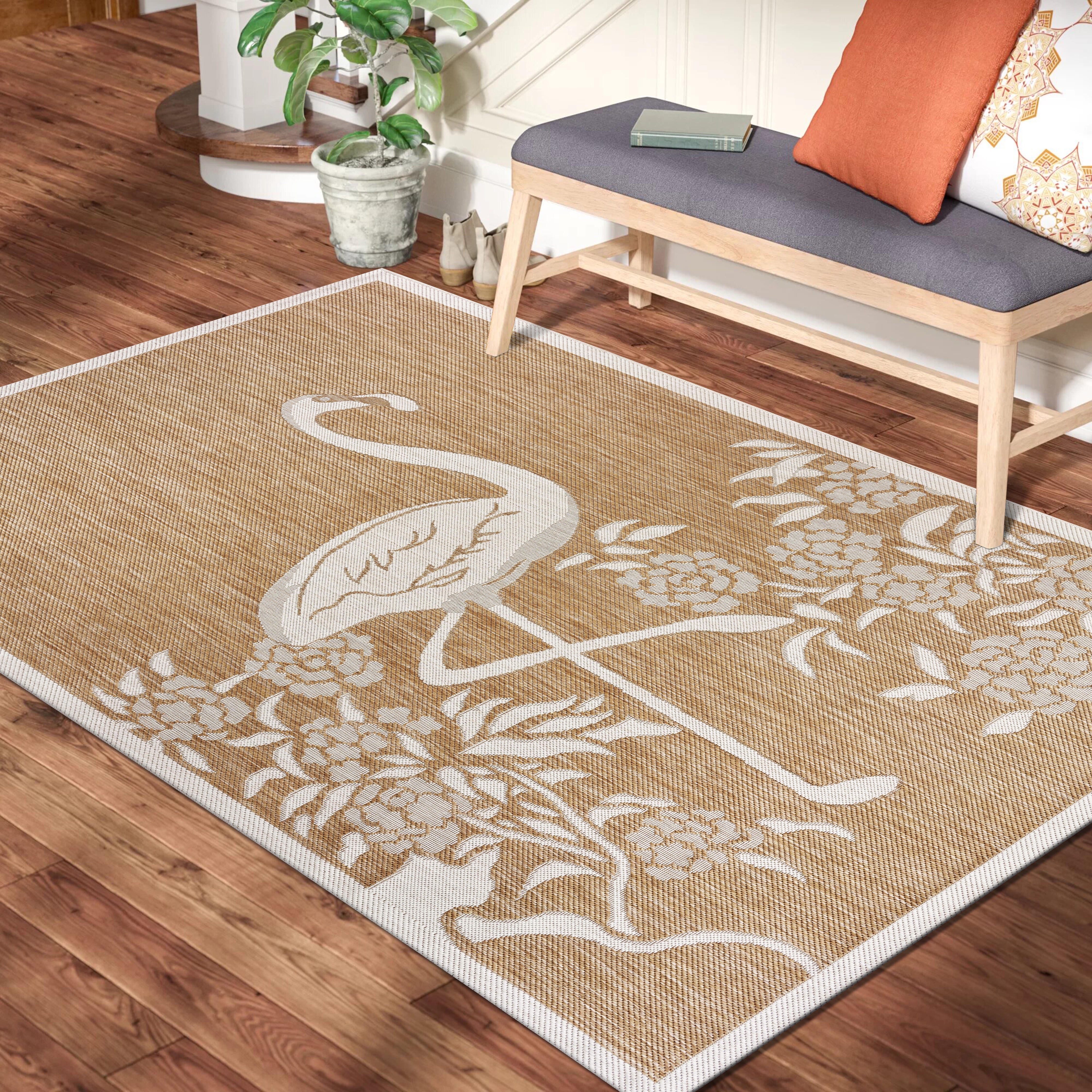 Suvii Home Marenza 8' x 10' Area Rug, , rollover