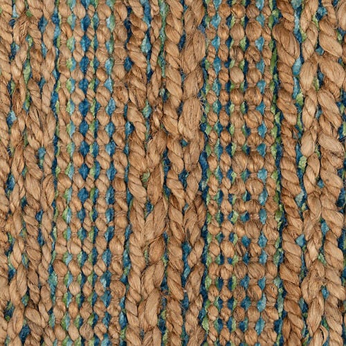 Swatch color Blue/Green 