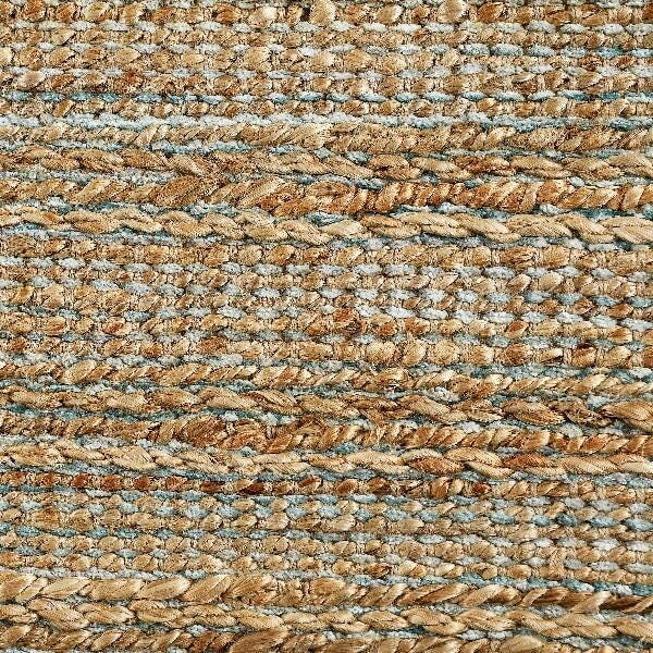 Swatch color Light Blue/Brown 