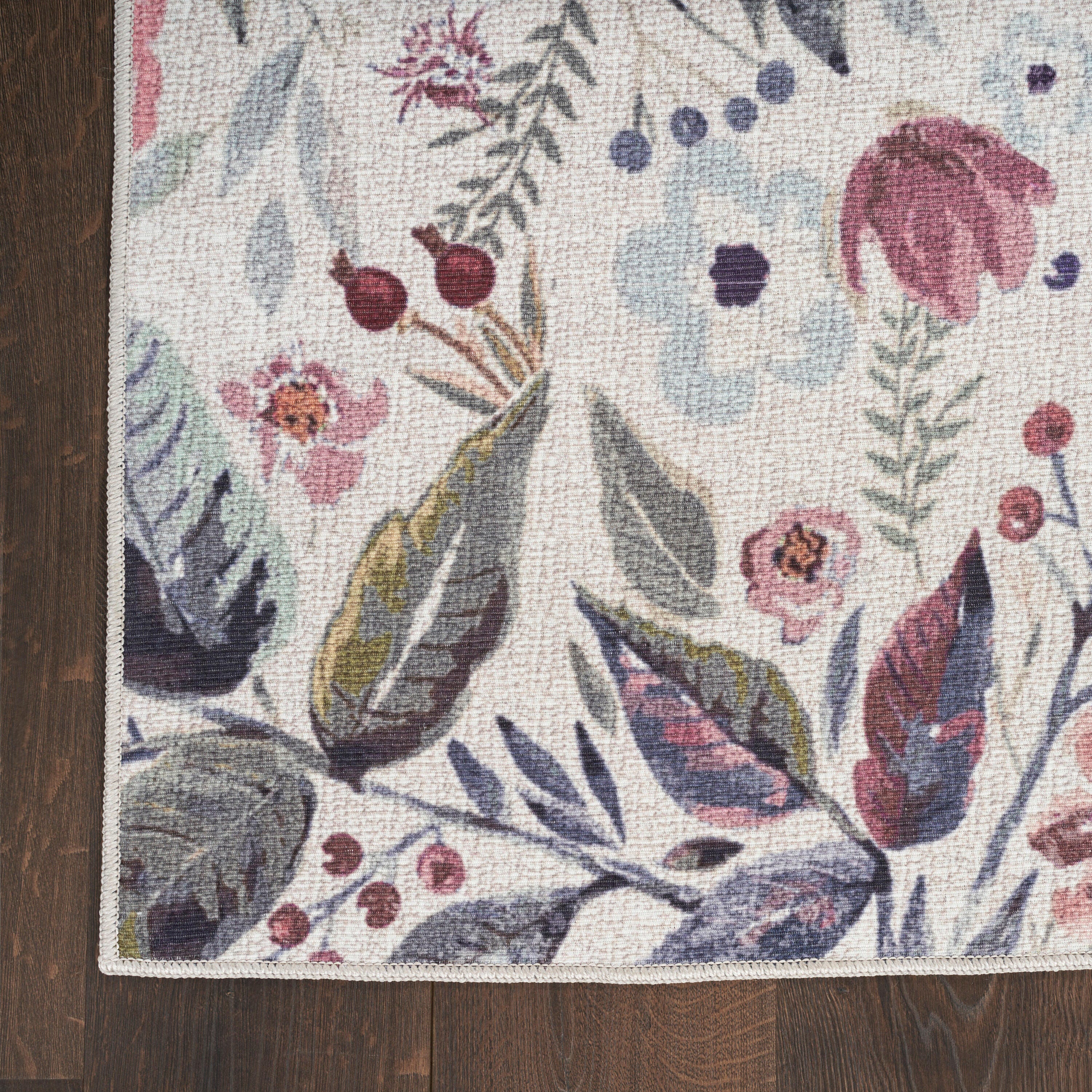 Nourison Home 2' x 3' Area Rug, , large
