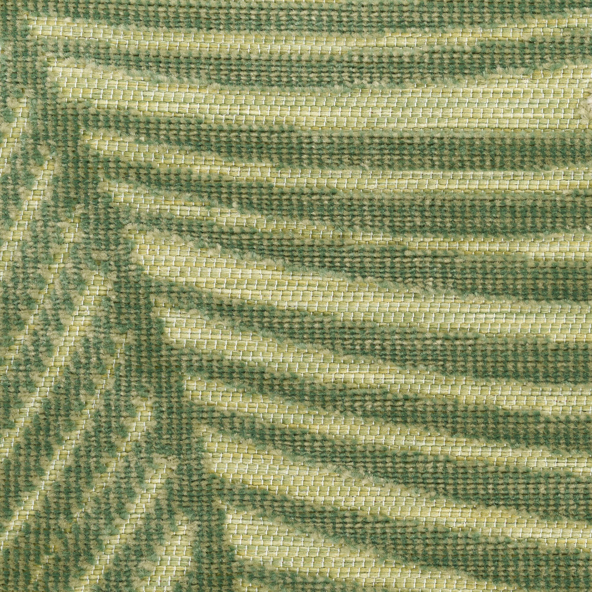 Swatch color Green 