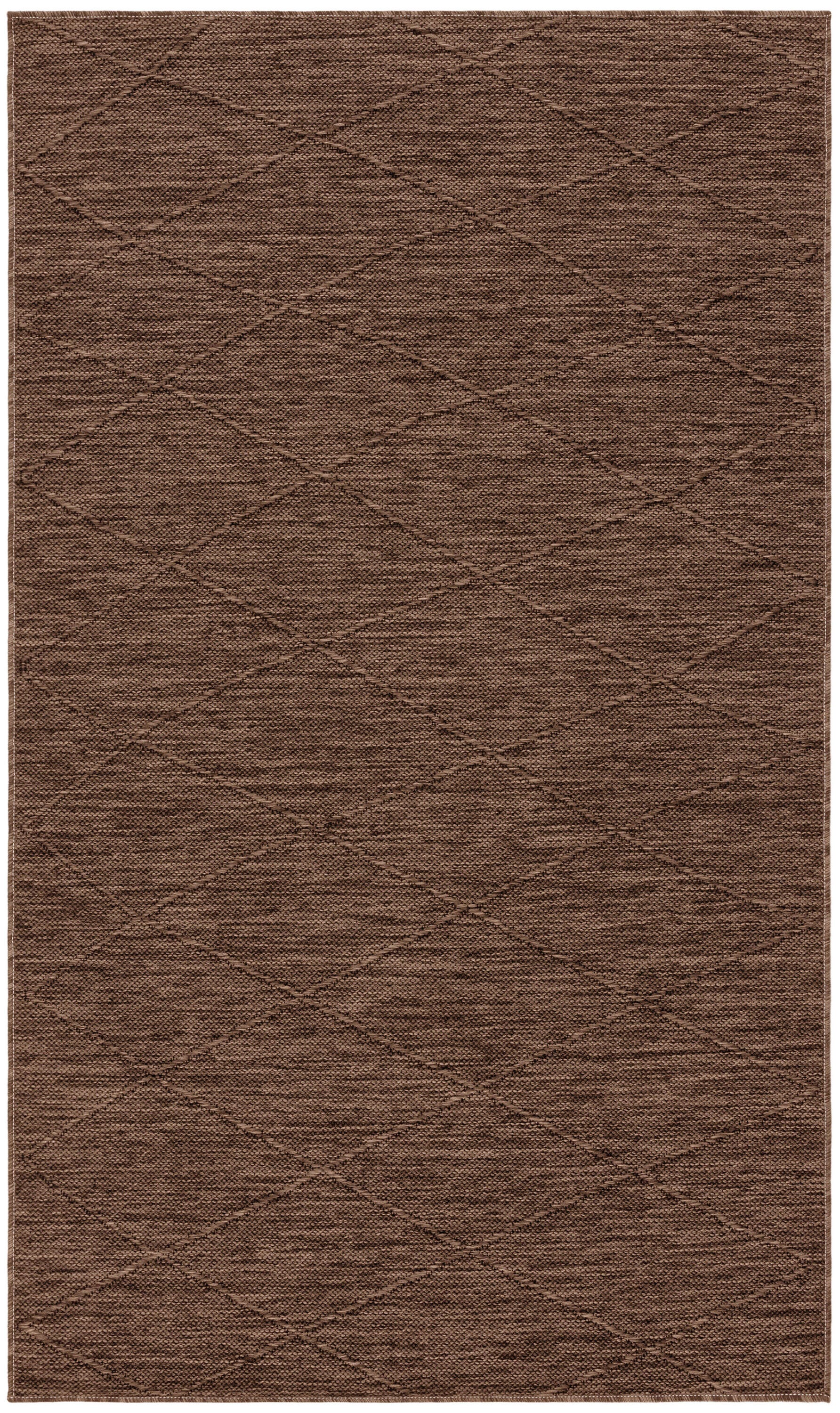 Nourison Home 2' x 3' Accent Rug, Mocha, large